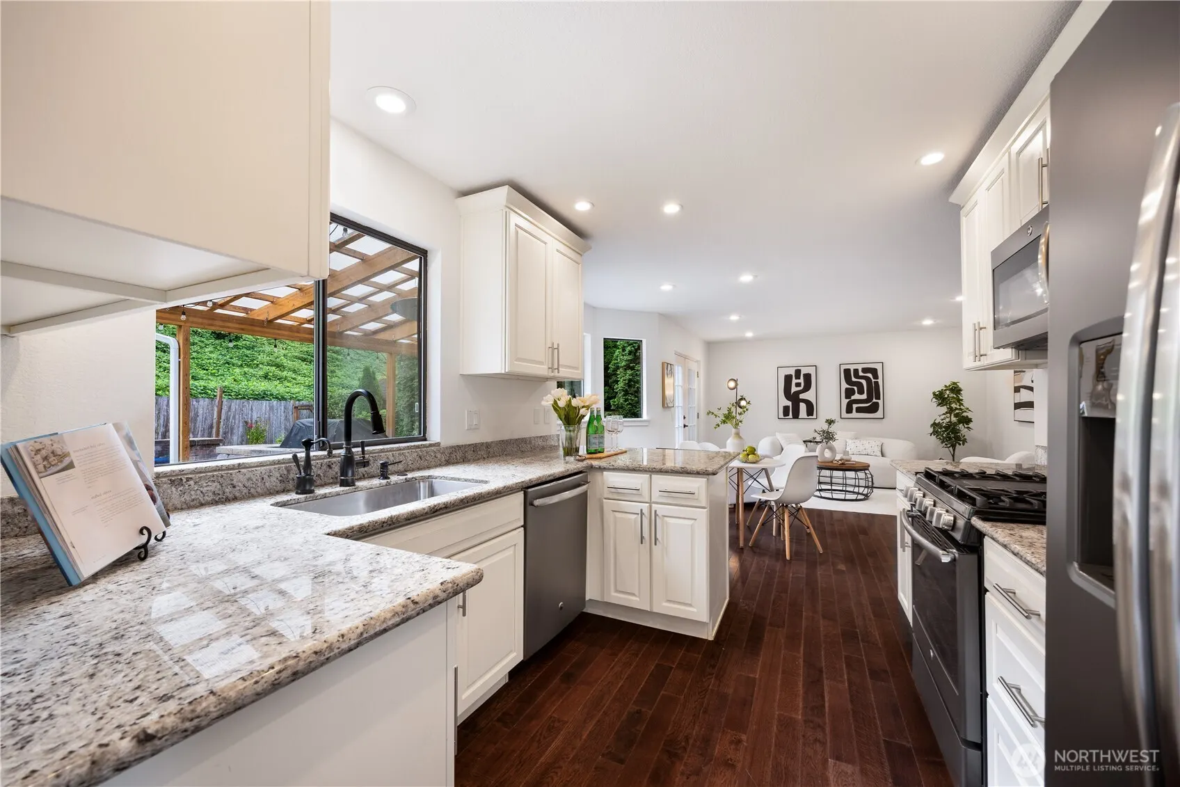 23405 12th Place W, Bothell, WA 98021
