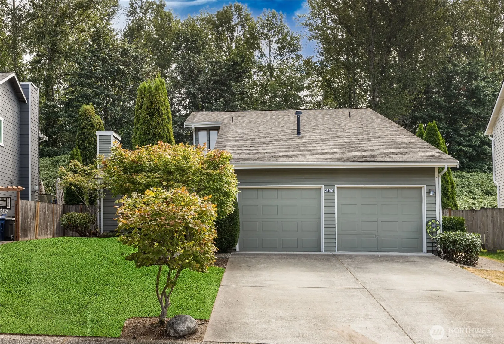 23405 12th Place W, Bothell, WA 98021