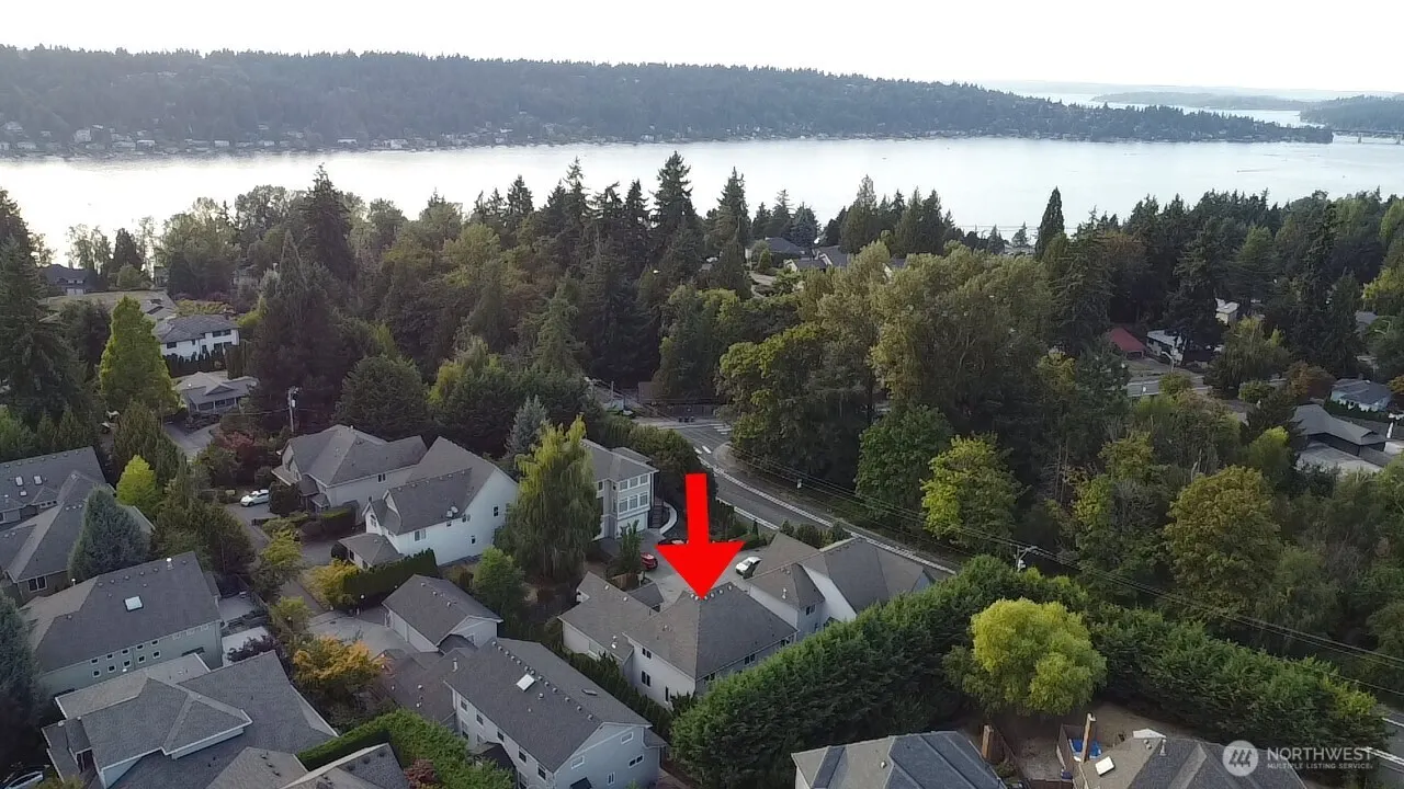 11250 SE 60th Street , Bellevue, WA 98006