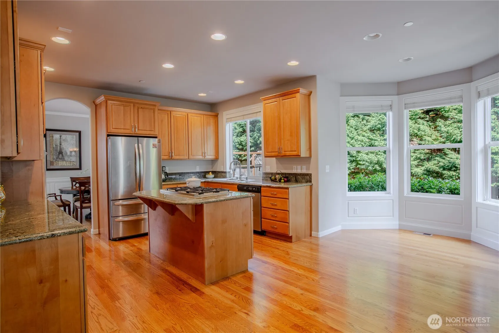 11250 SE 60th Street , Bellevue, WA 98006