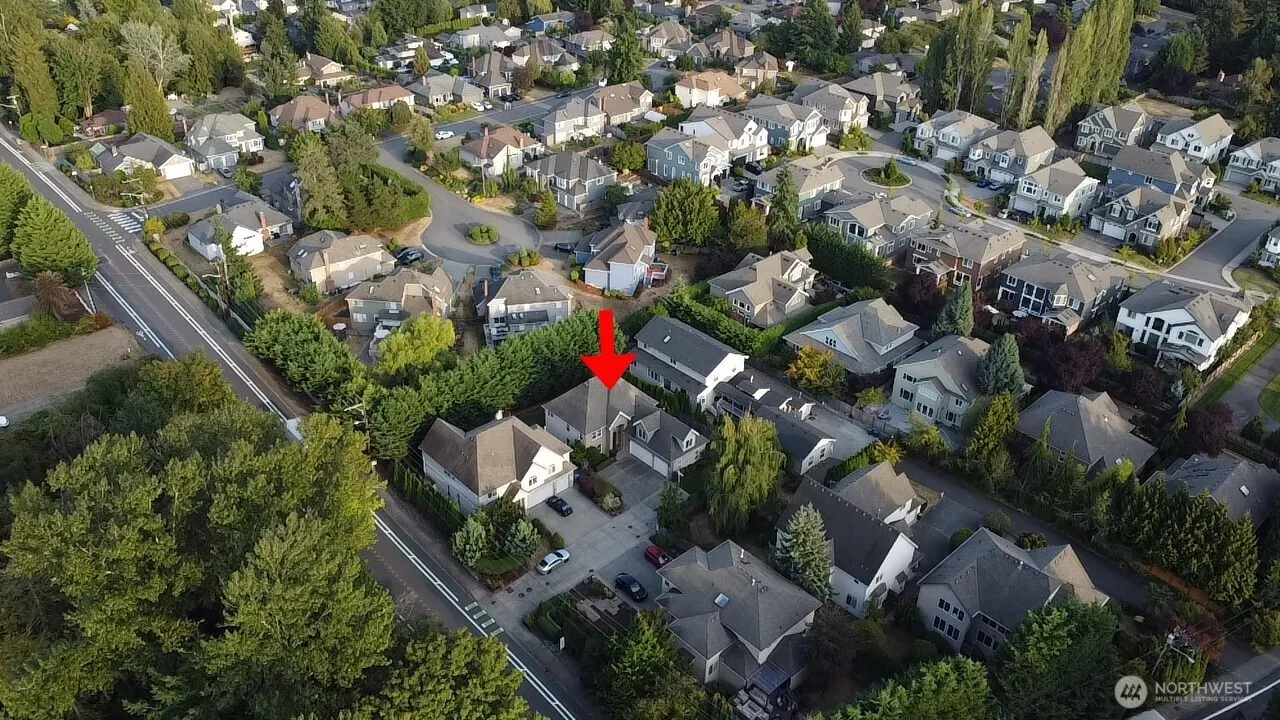 11250 SE 60th Street , Bellevue, WA 98006