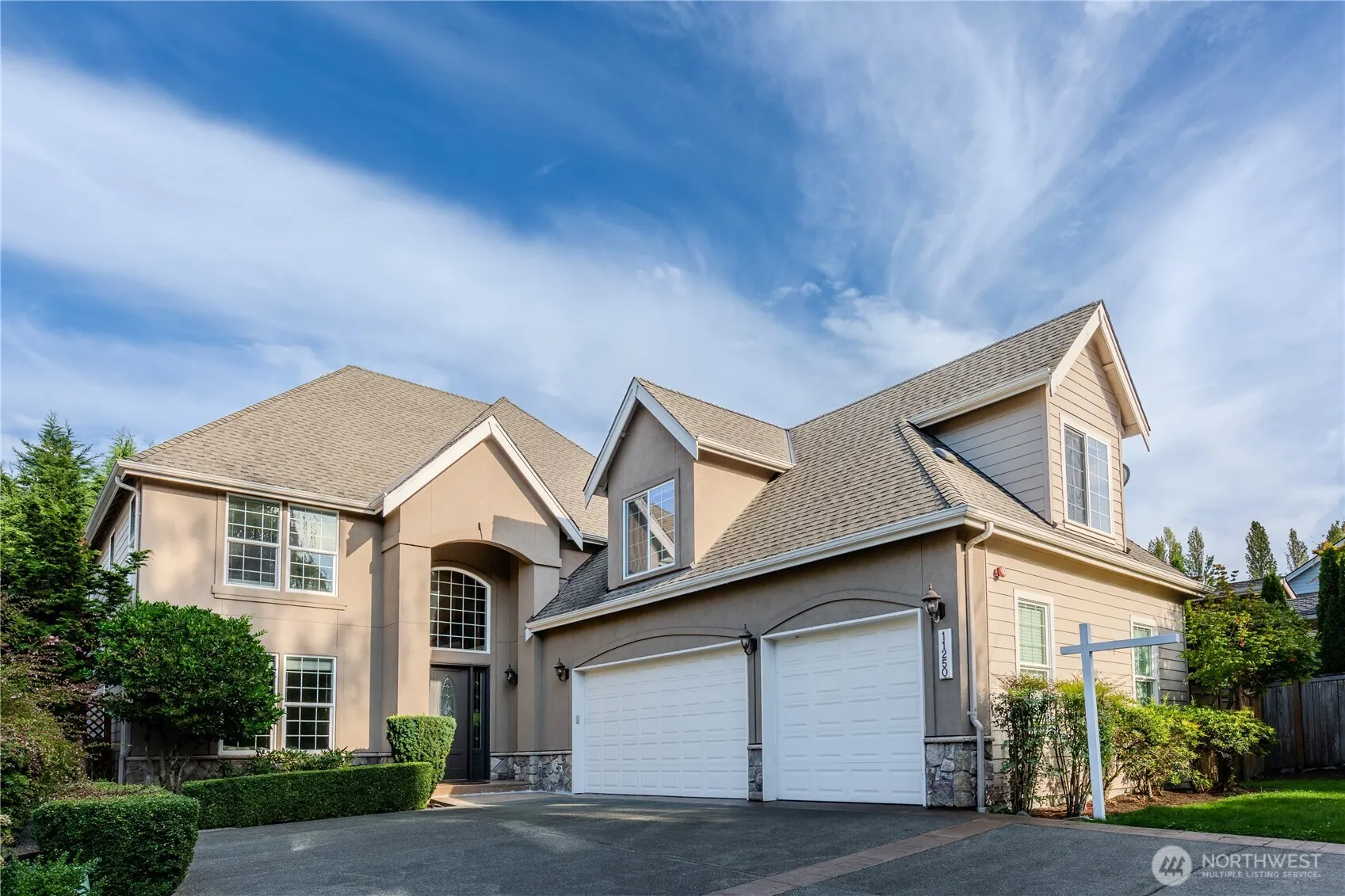 11250 SE 60th Street , Bellevue, WA 98006