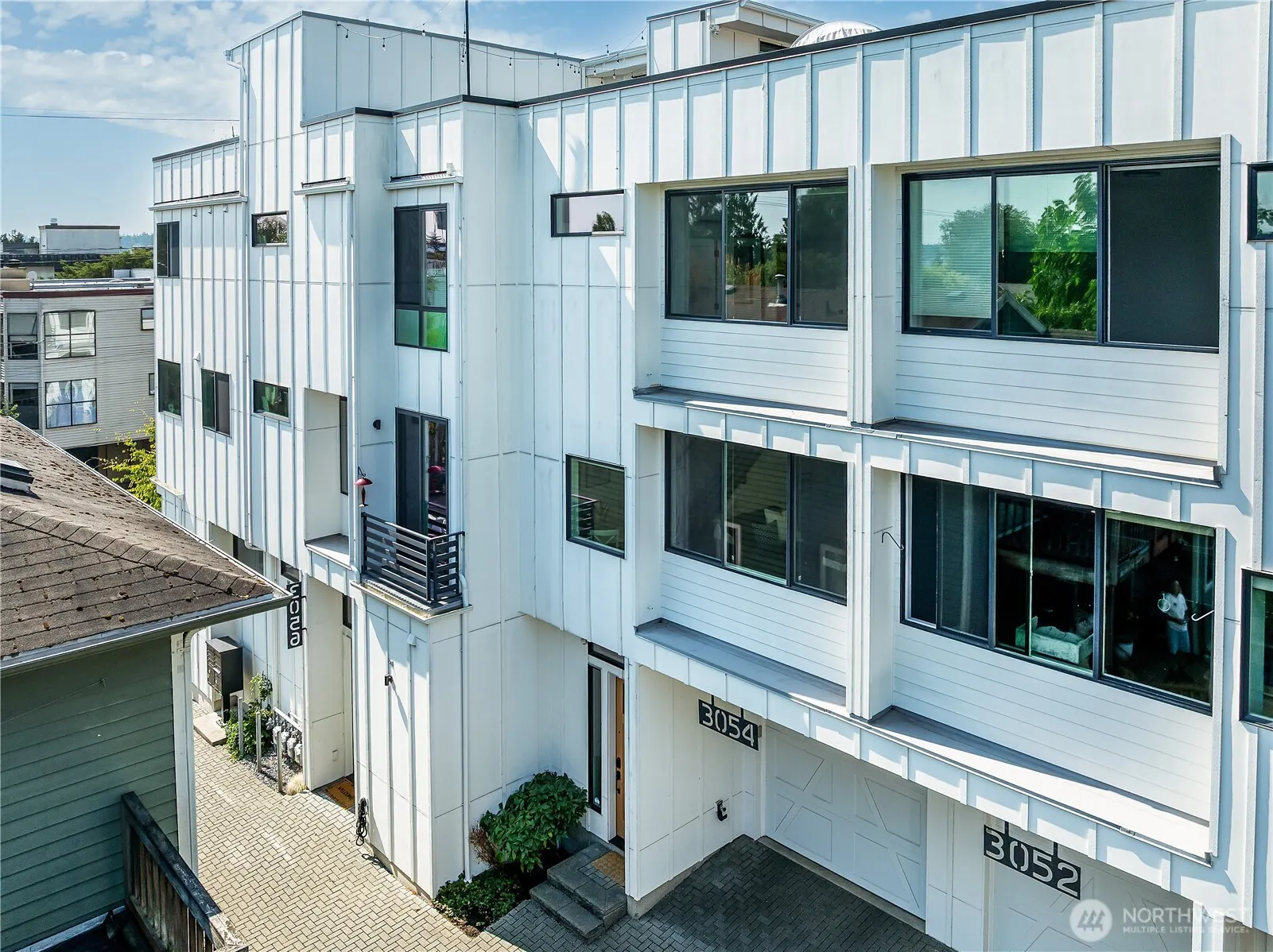 3054 NW 65th Street , Seattle, WA 98117