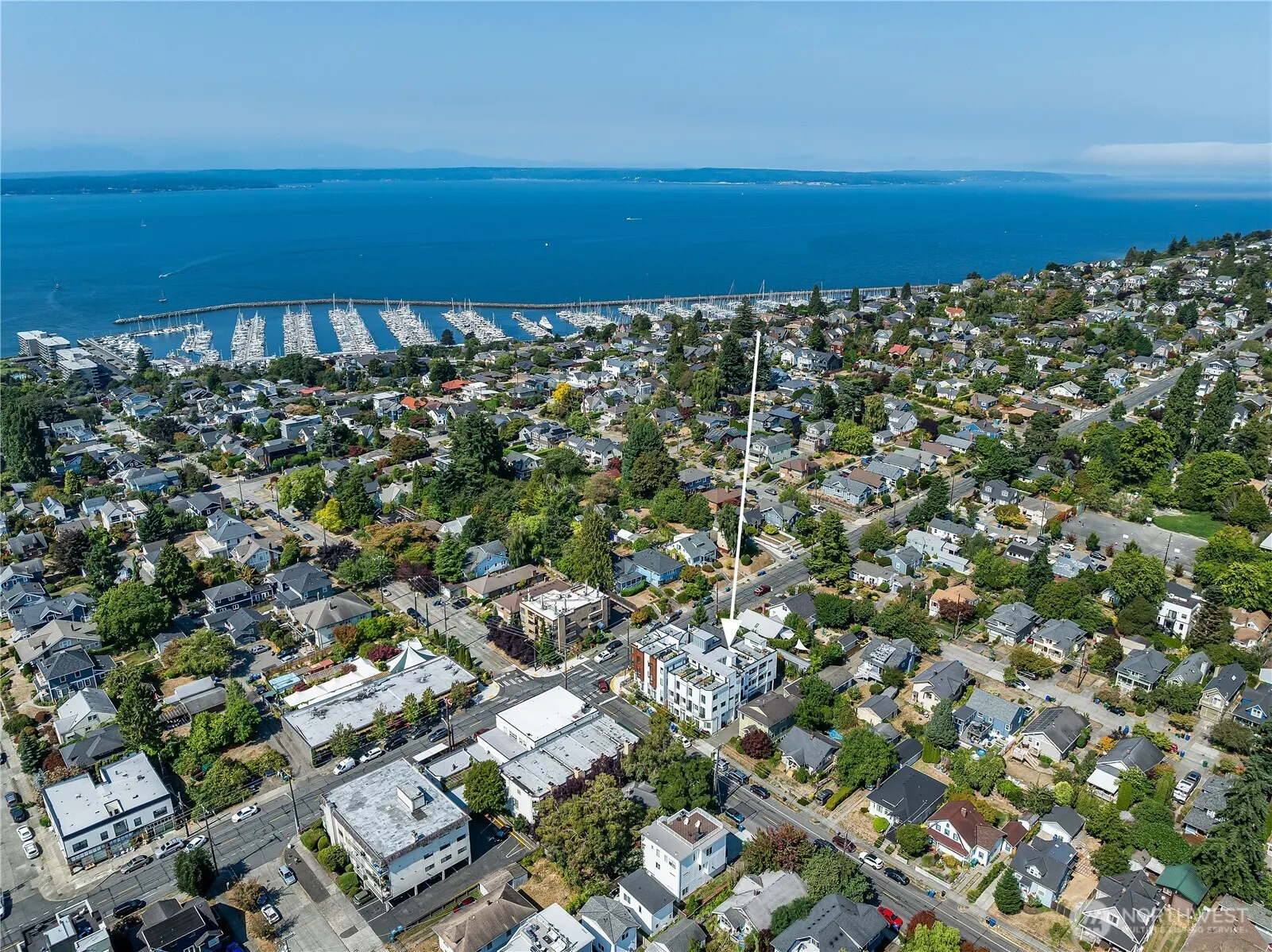 3054 NW 65th Street , Seattle, WA 98117