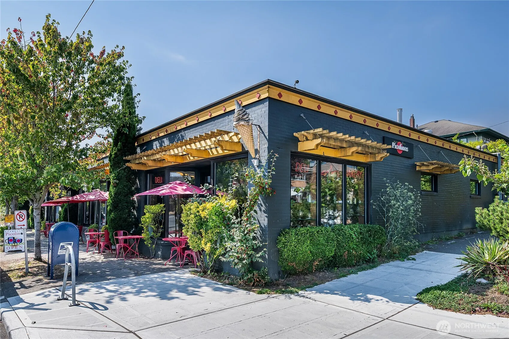 3054 NW 65th Street , Seattle, WA 98117