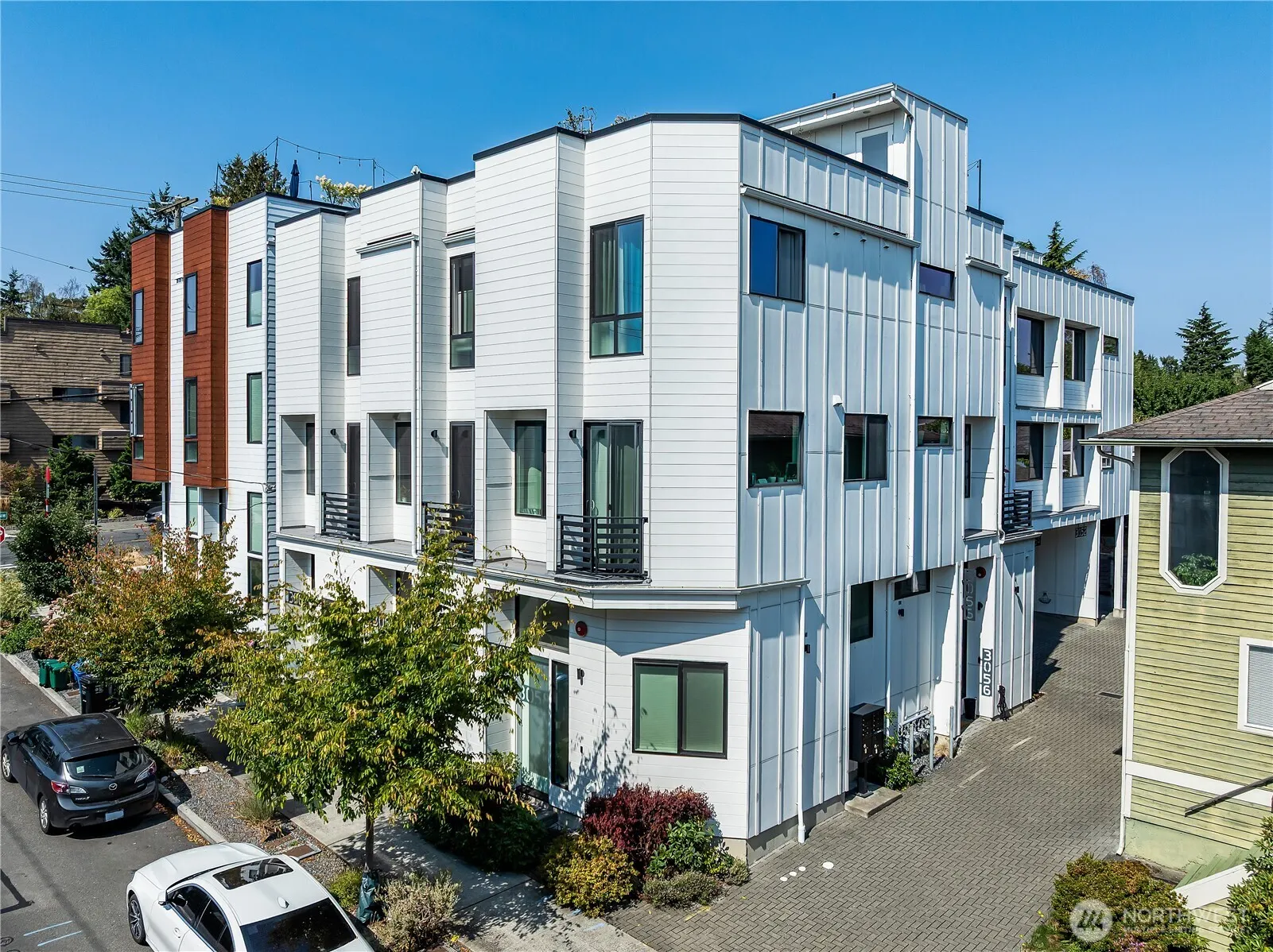 3054 NW 65th Street , Seattle, WA 98117