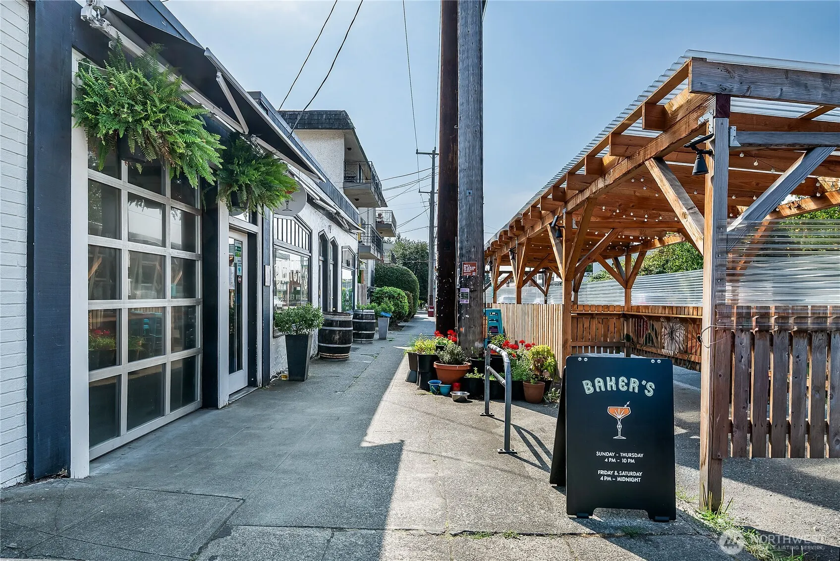 3054 NW 65th Street , Seattle, WA 98117