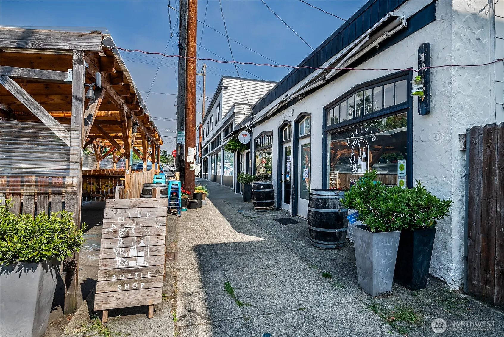 3054 NW 65th Street , Seattle, WA 98117