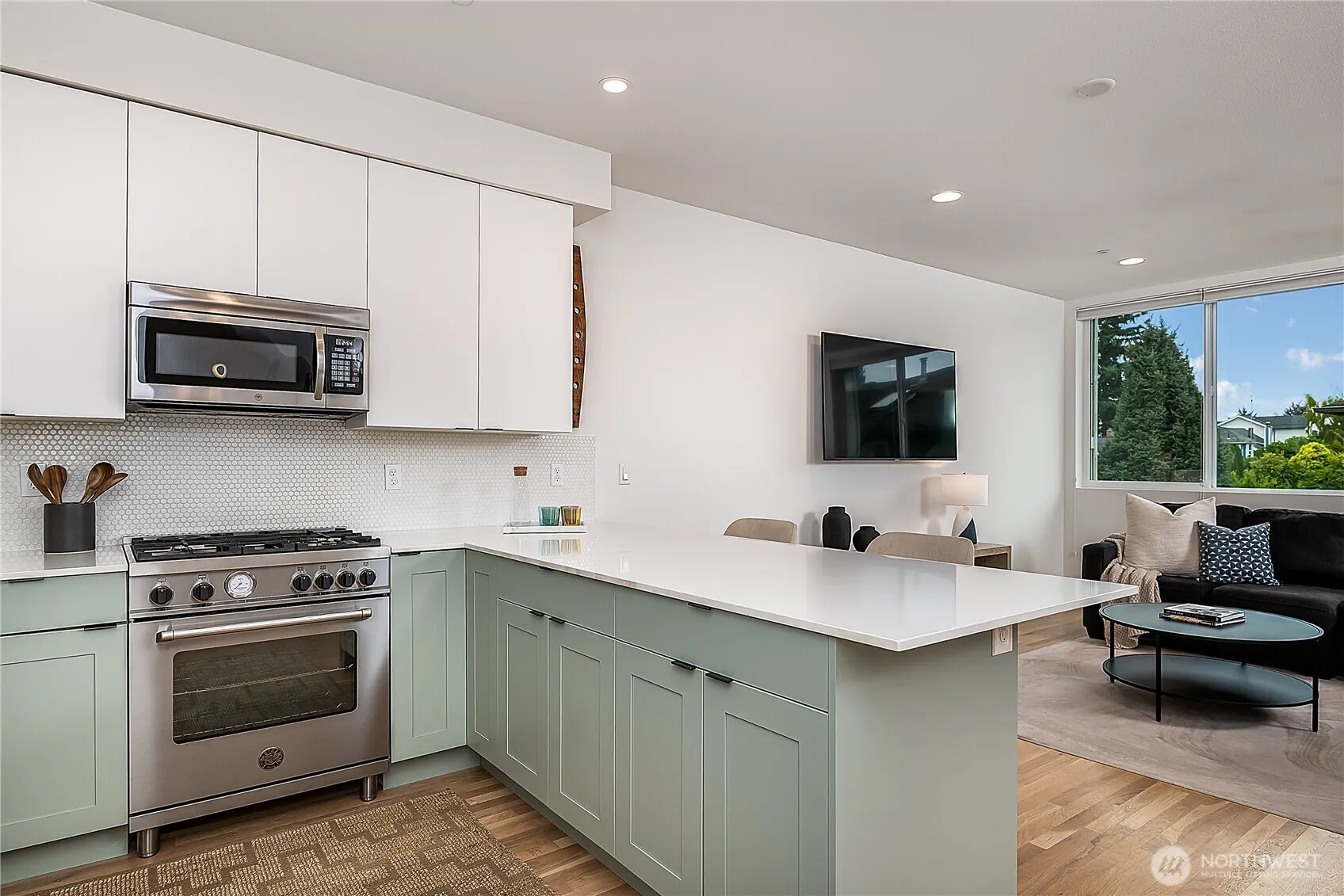 3054 NW 65th Street , Seattle, WA 98117