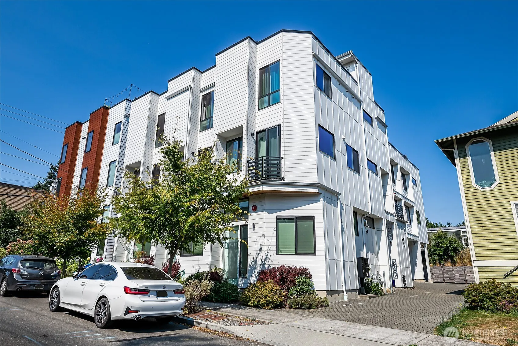 3054 NW 65th Street , Seattle, WA 98117