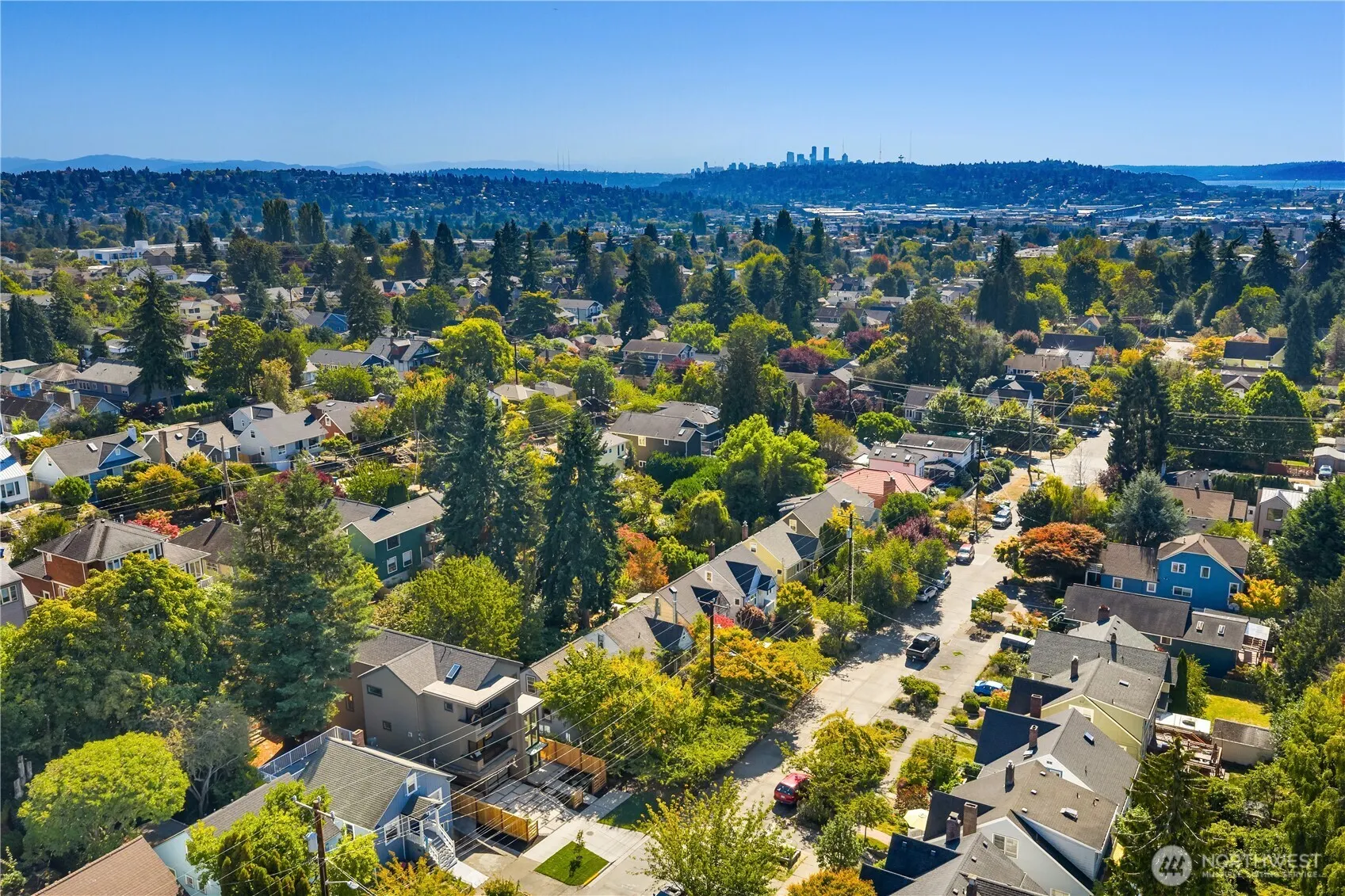 7342 20th Avenue NW, Seattle, WA 98117