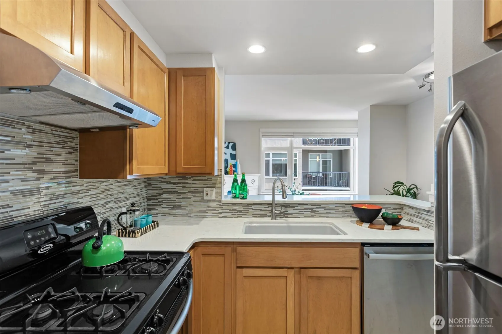 2801 1st Avenue #612, Seattle, WA 98121