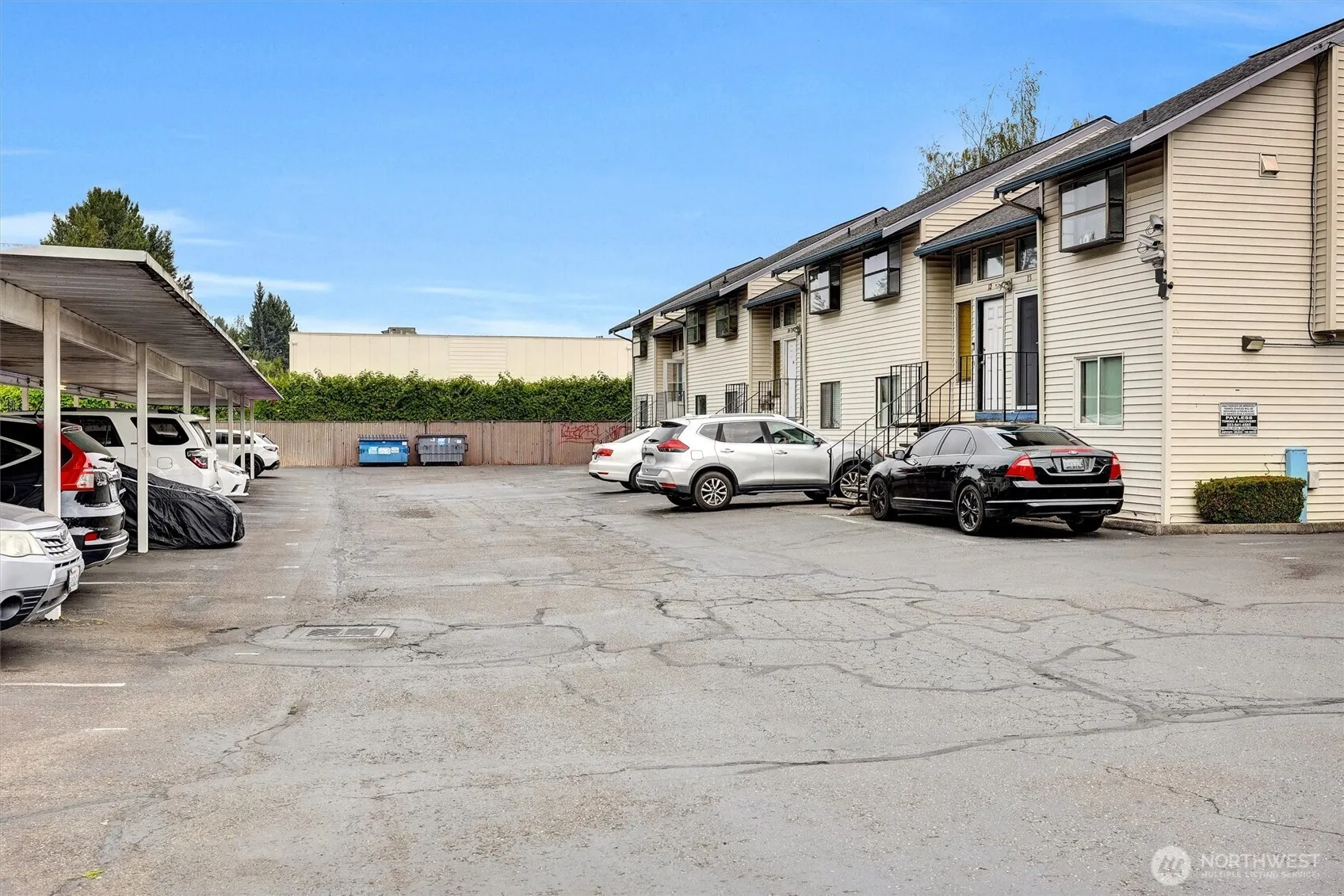 1313 W James Street #9, Kent, WA 98032