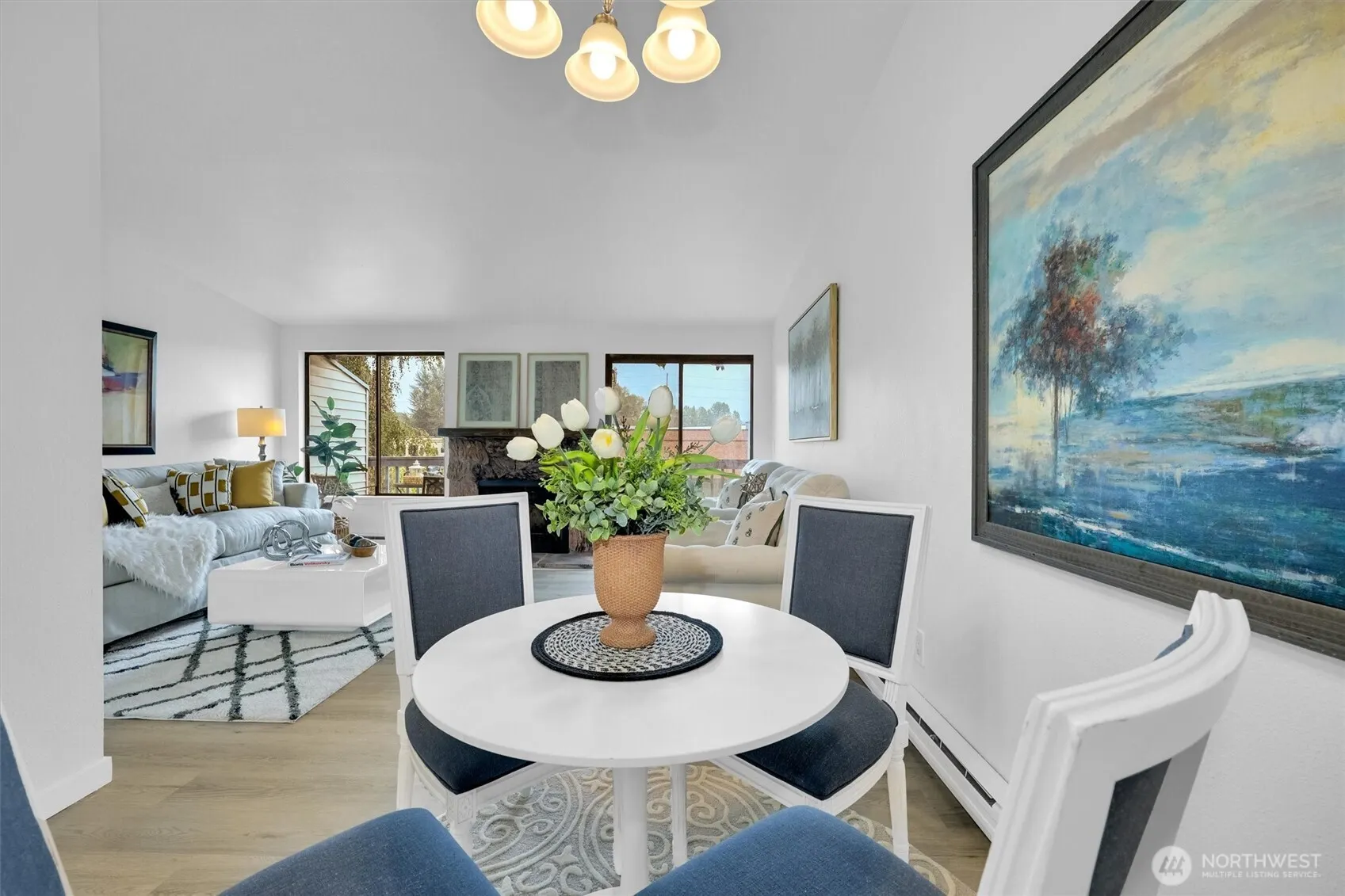 1313 W James Street #9, Kent, WA 98032