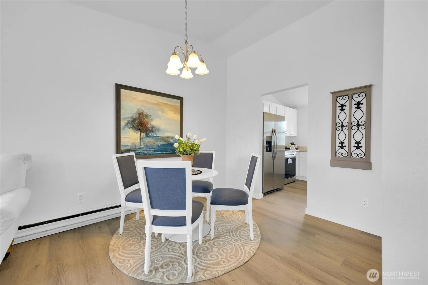 1313 W James Street #9, Kent, WA 98032
