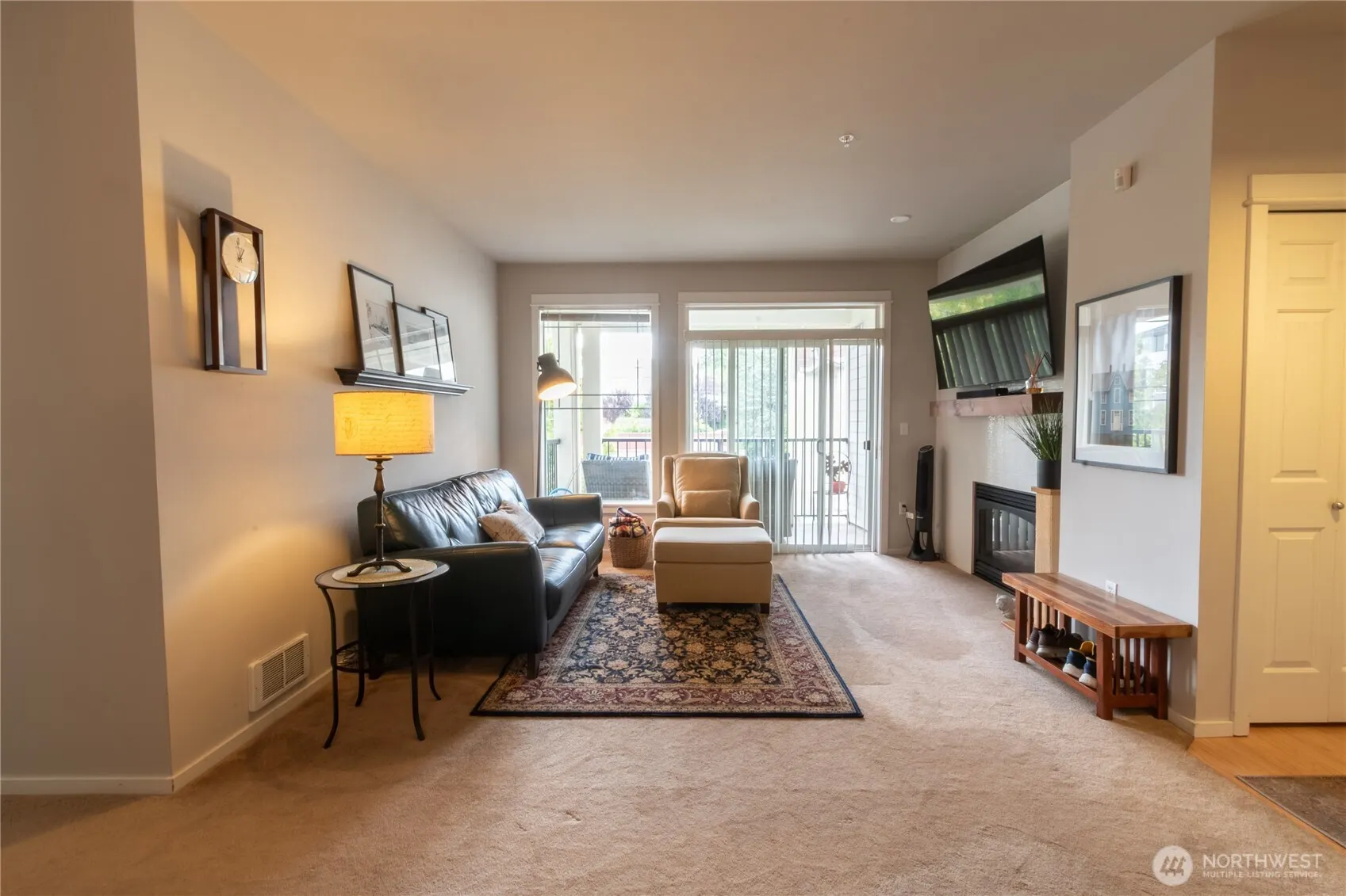 15026 40th Avenue W #2-401, Lynnwood, WA 98087