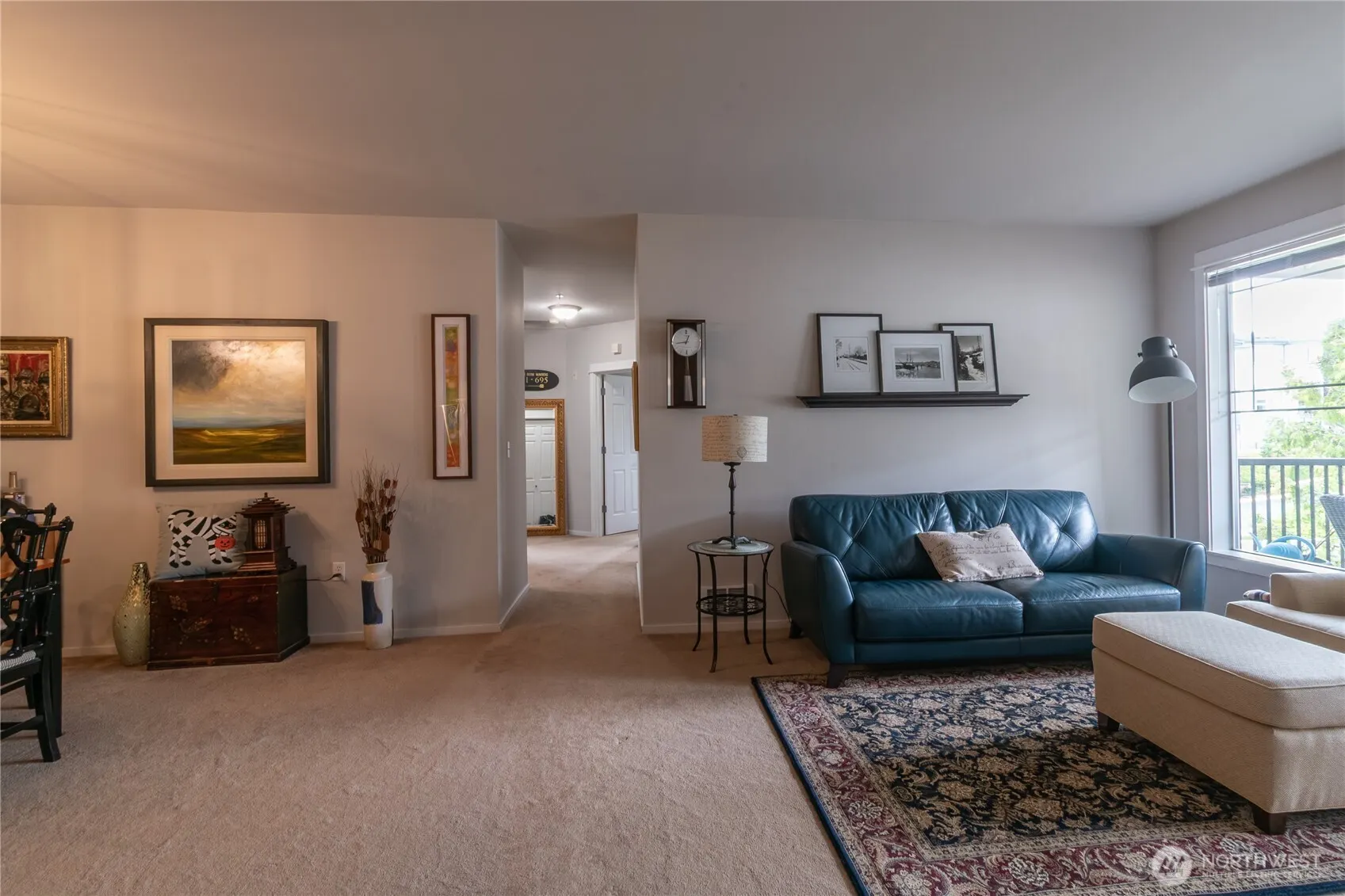 15026 40th Avenue W #2-401, Lynnwood, WA 98087