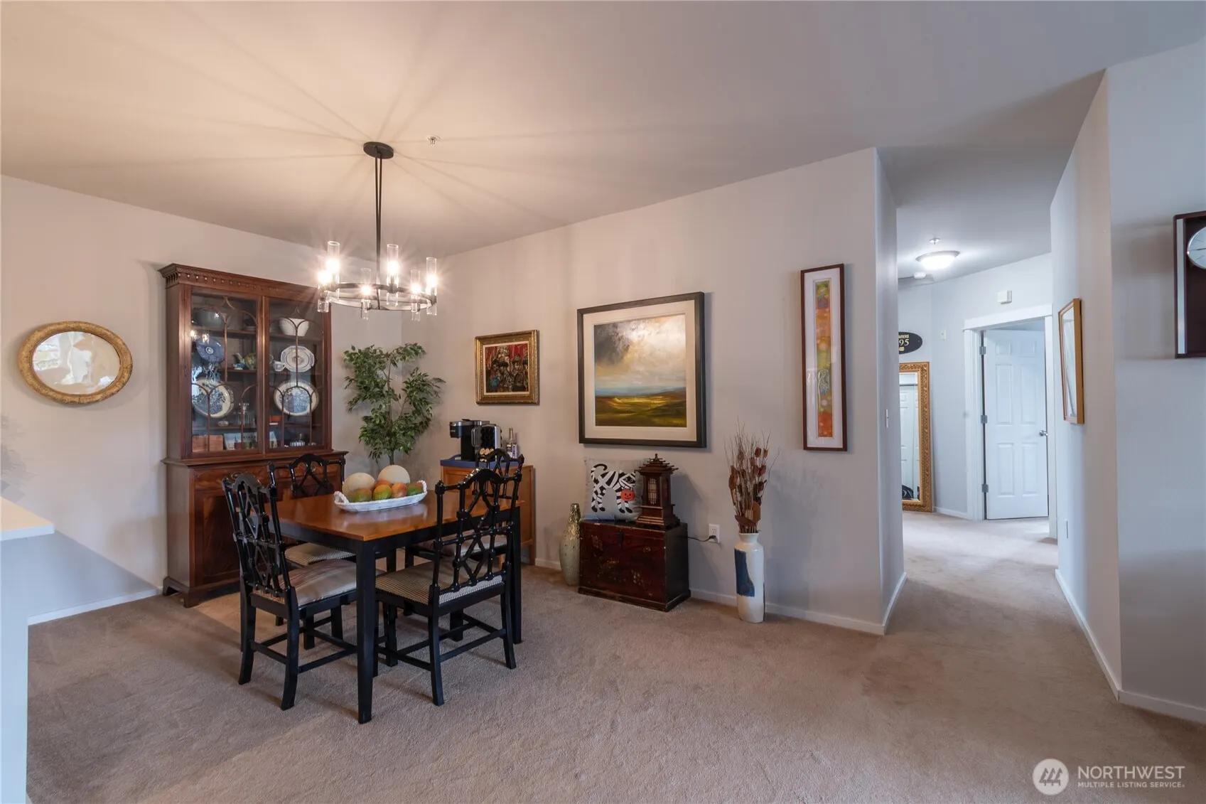 15026 40th Avenue W #2-401, Lynnwood, WA 98087
