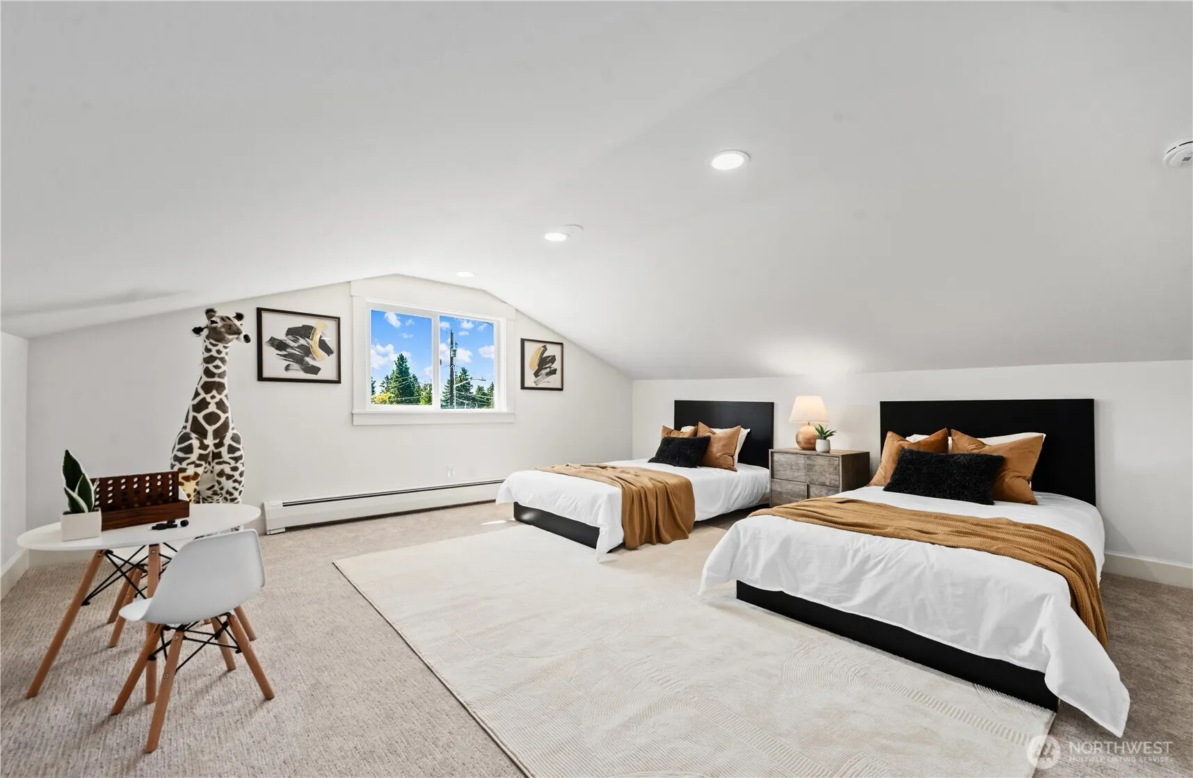 714 High Avenue S, Renton, WA 98057