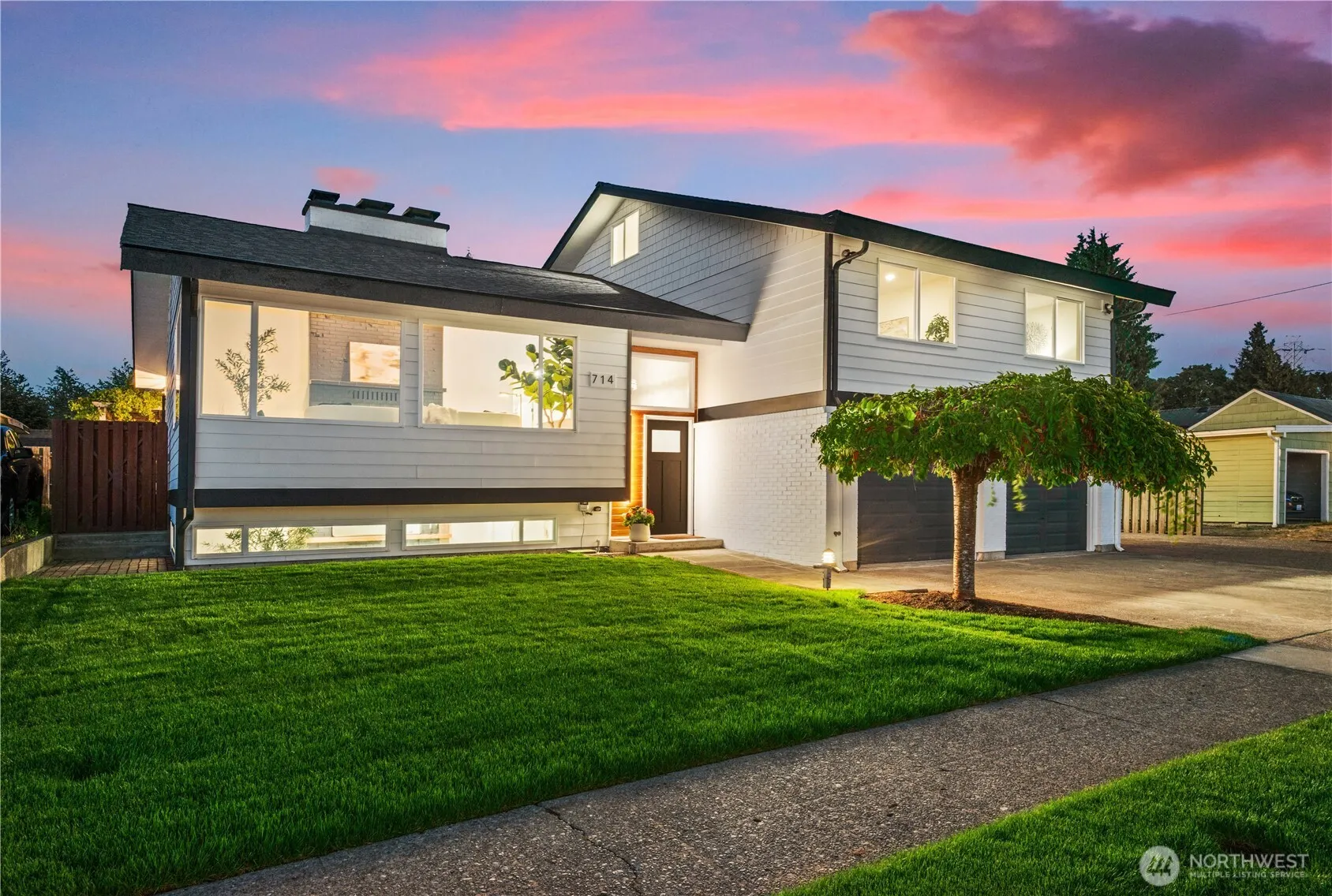 714 High Avenue S, Renton, WA 98057