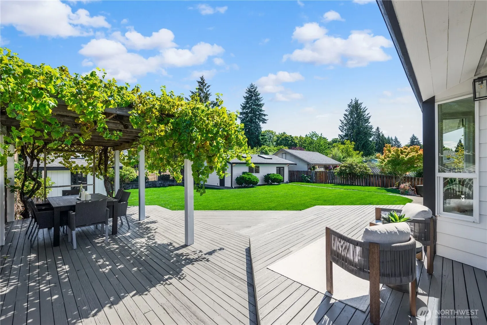714 High Avenue S, Renton, WA 98057