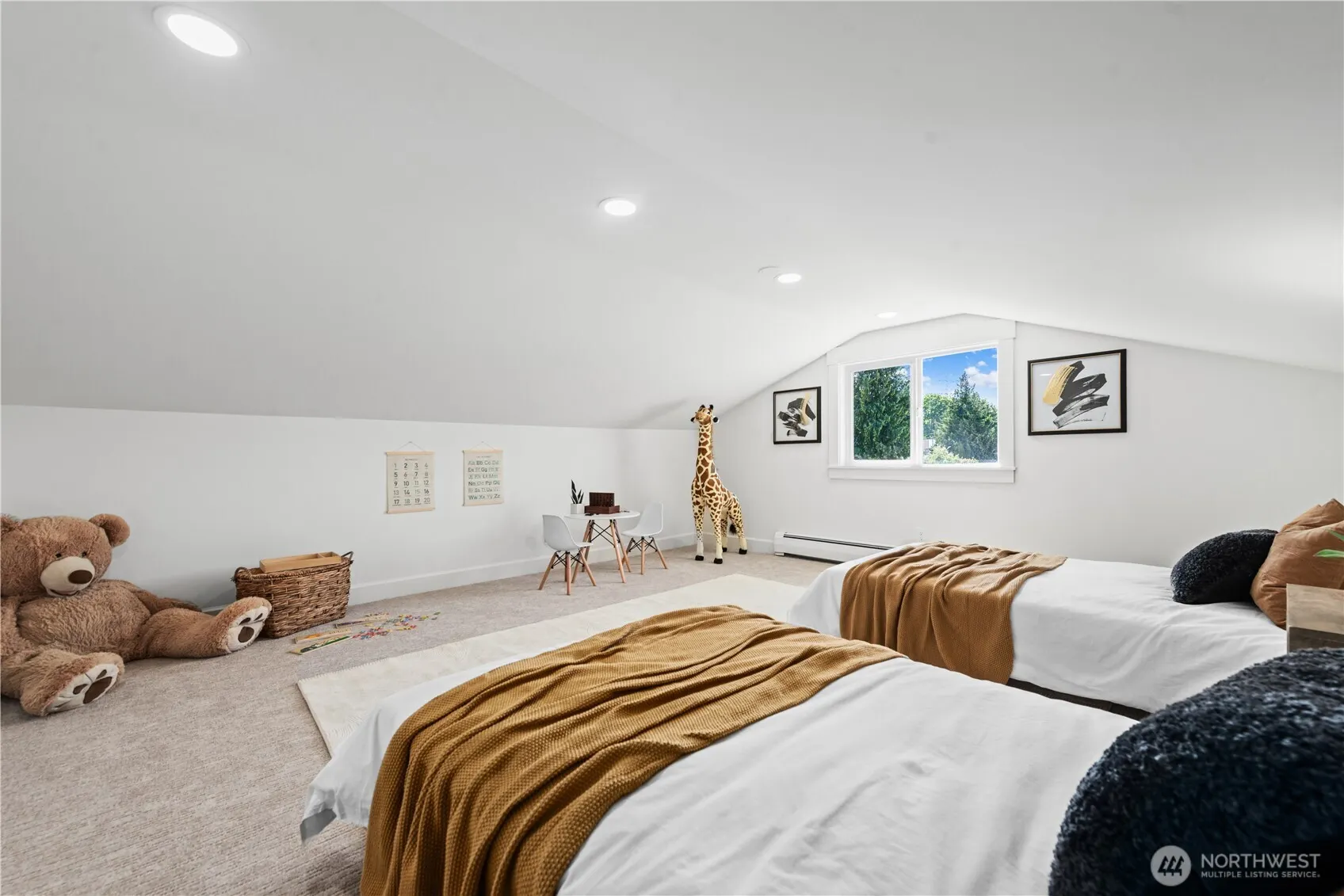 714 High Avenue S, Renton, WA 98057