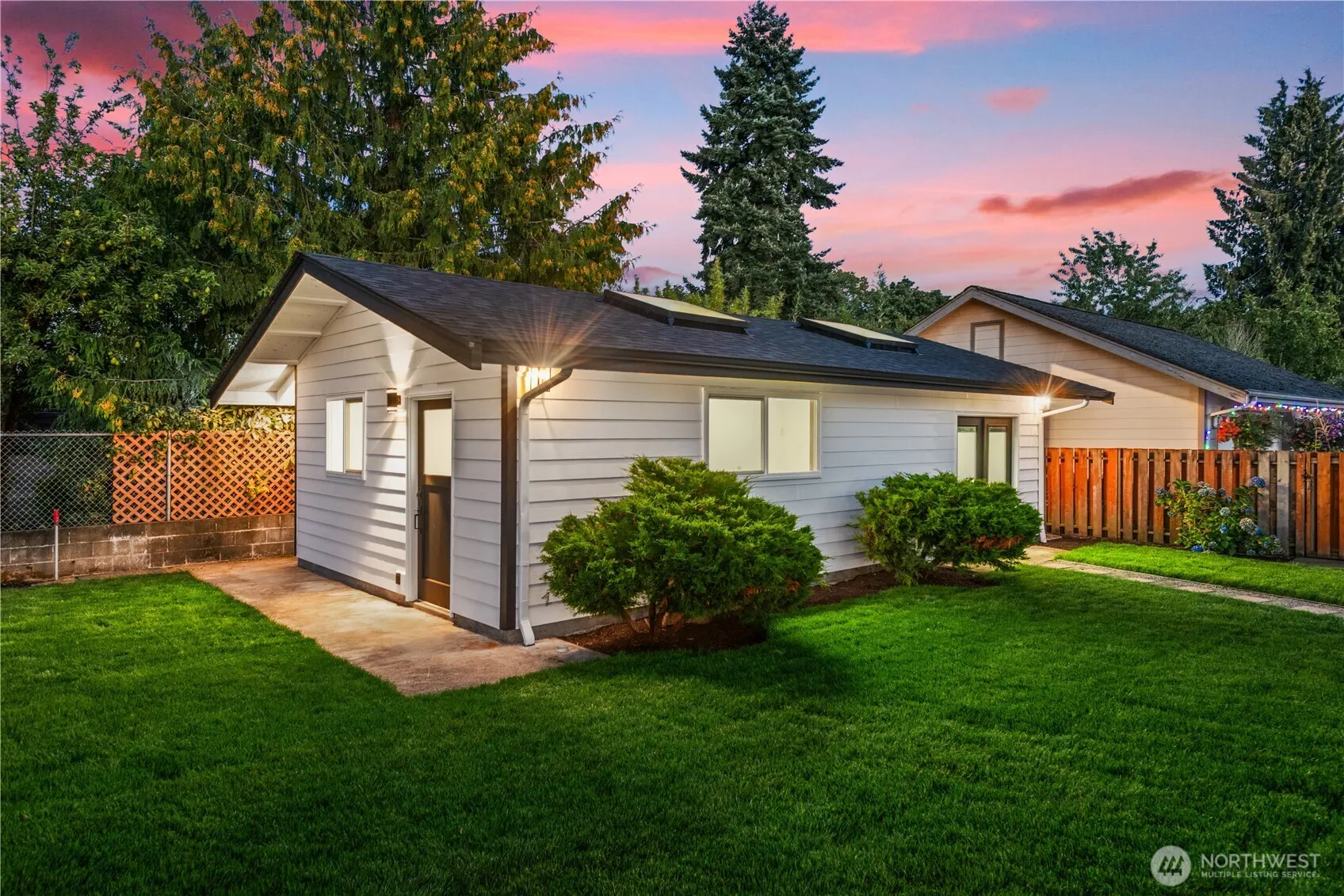 714 High Avenue S, Renton, WA 98057