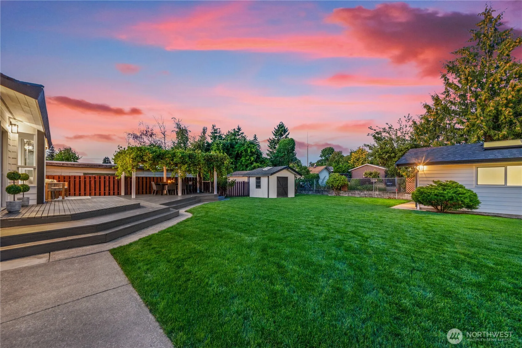 714 High Avenue S, Renton, WA 98057