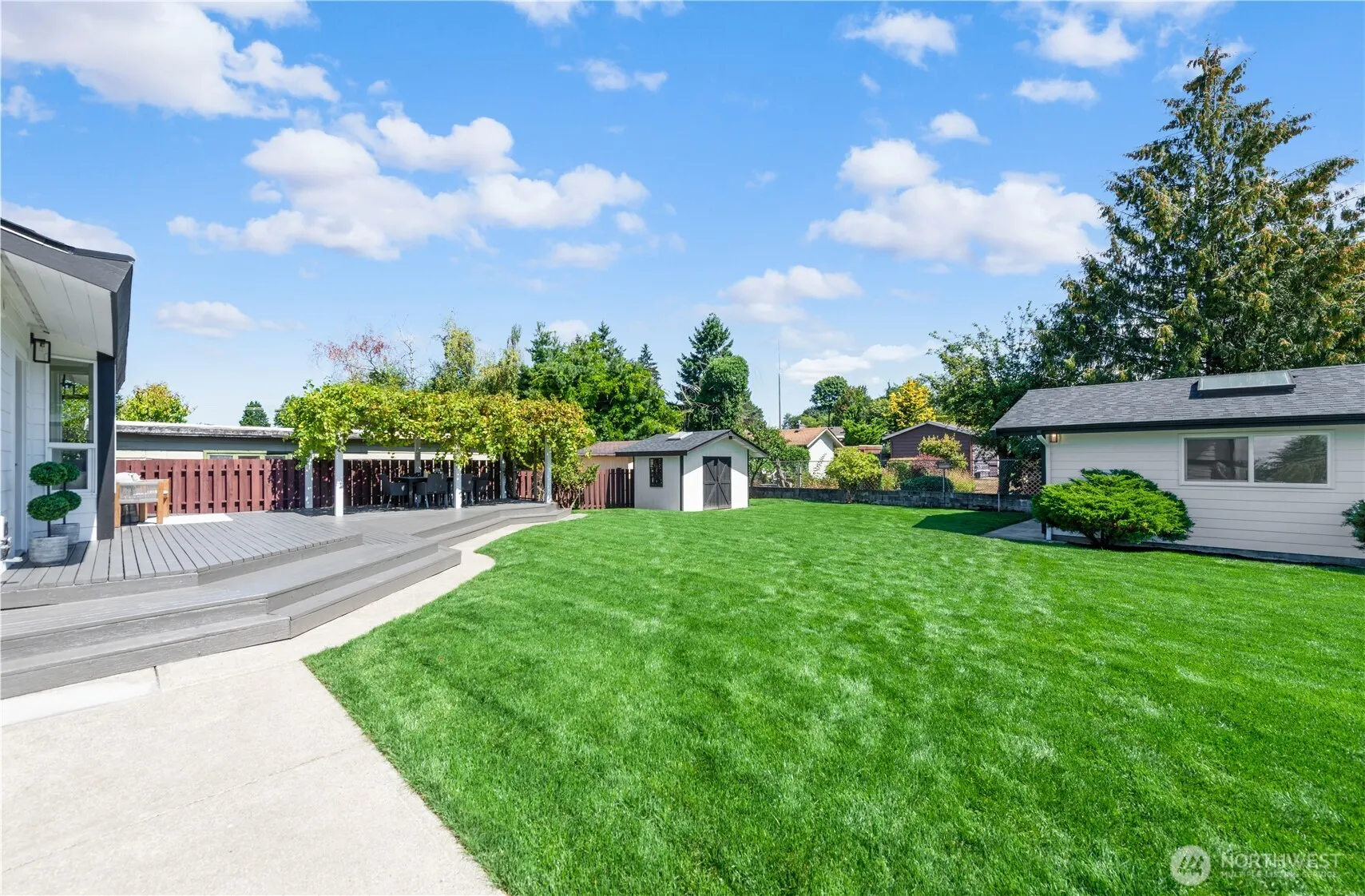 714 High Avenue S, Renton, WA 98057