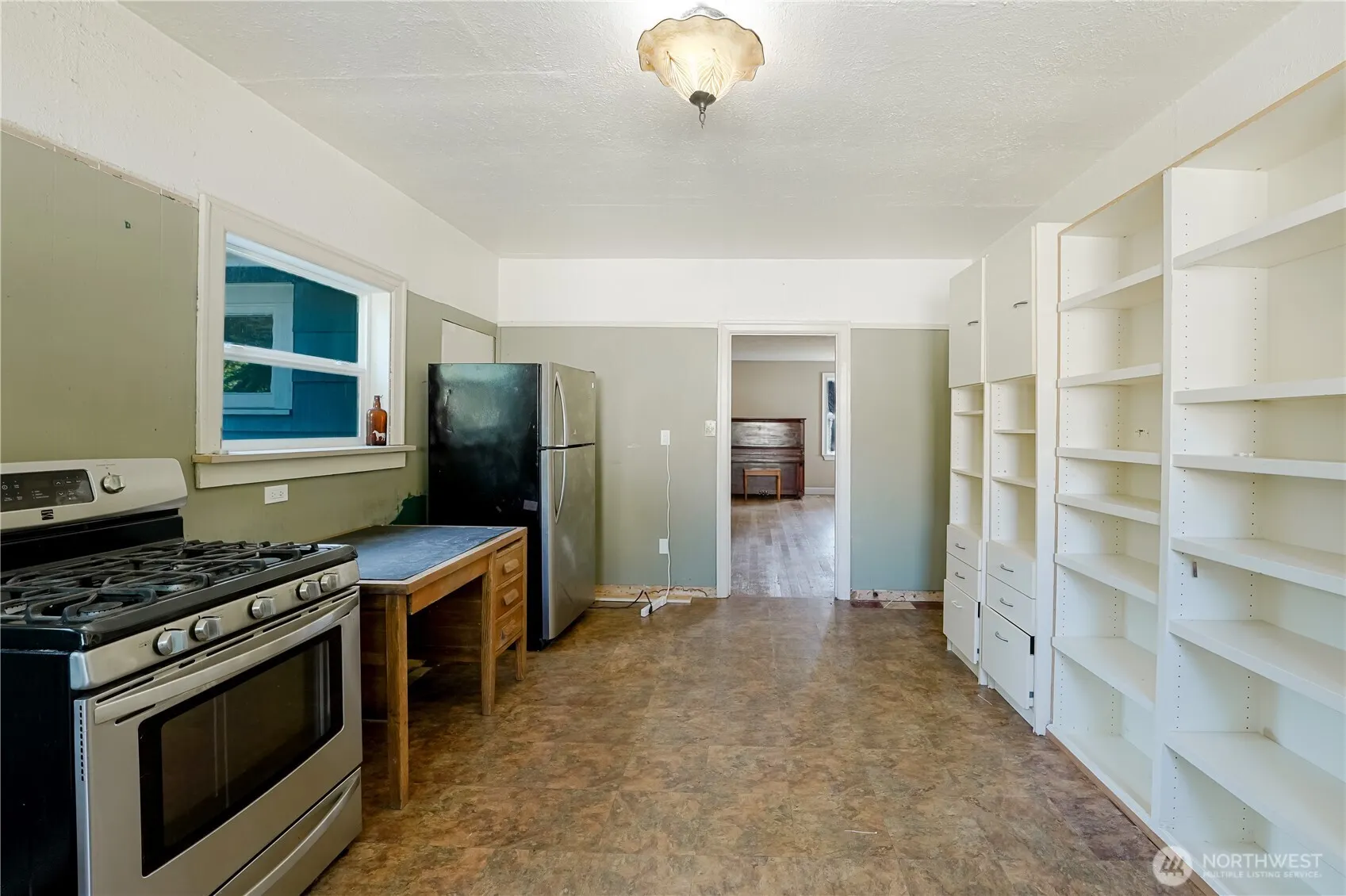 11027 Alton Avenue NE, Seattle, WA 98125