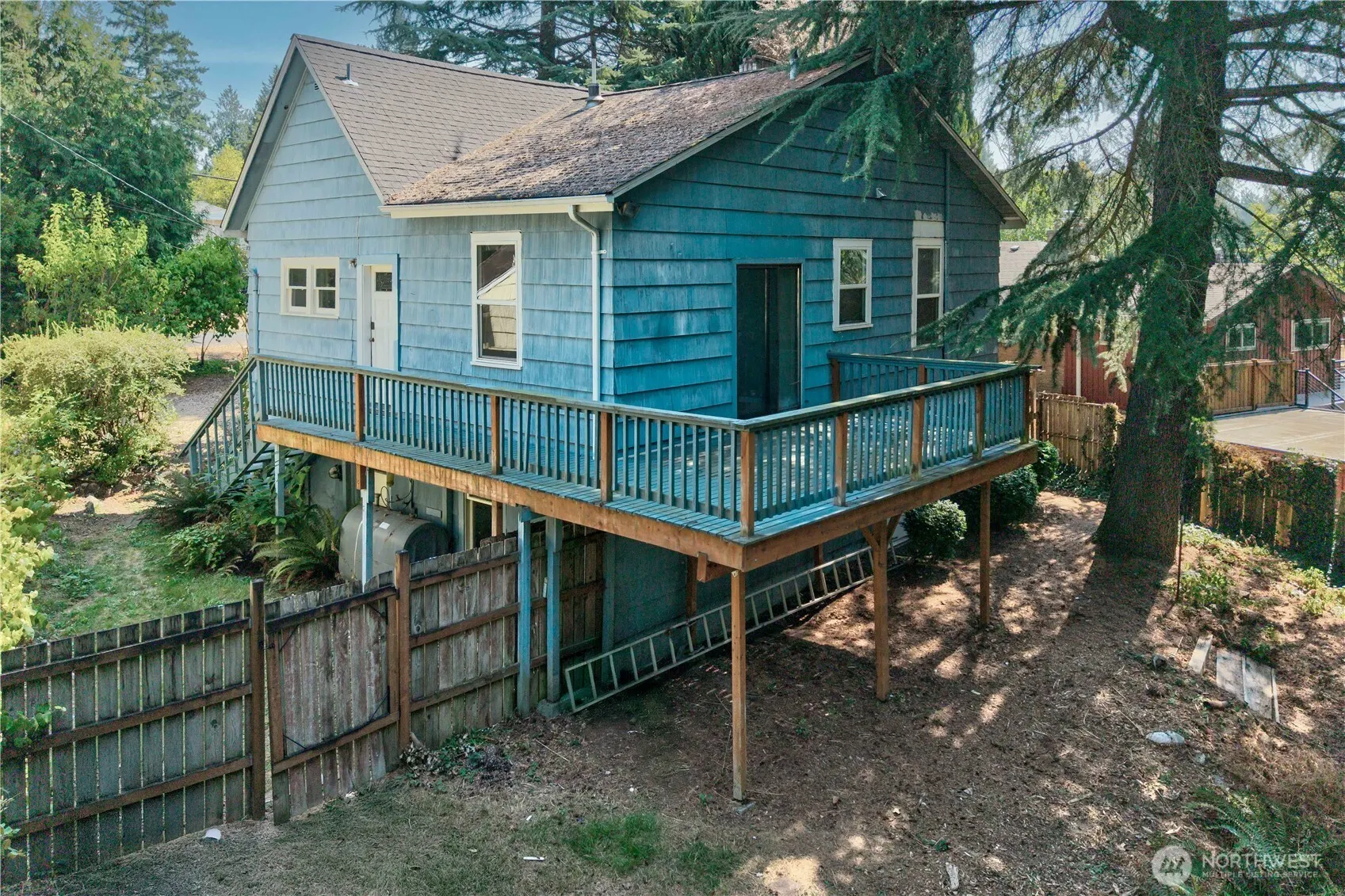 11027 Alton Avenue NE, Seattle, WA 98125