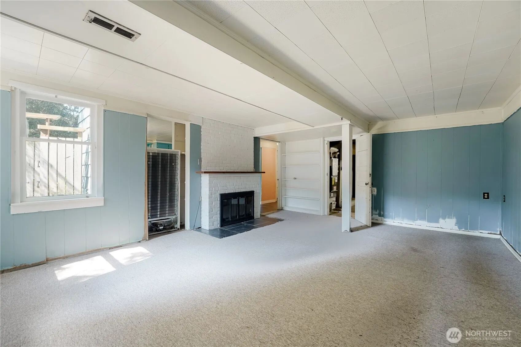 11027 Alton Avenue NE, Seattle, WA 98125