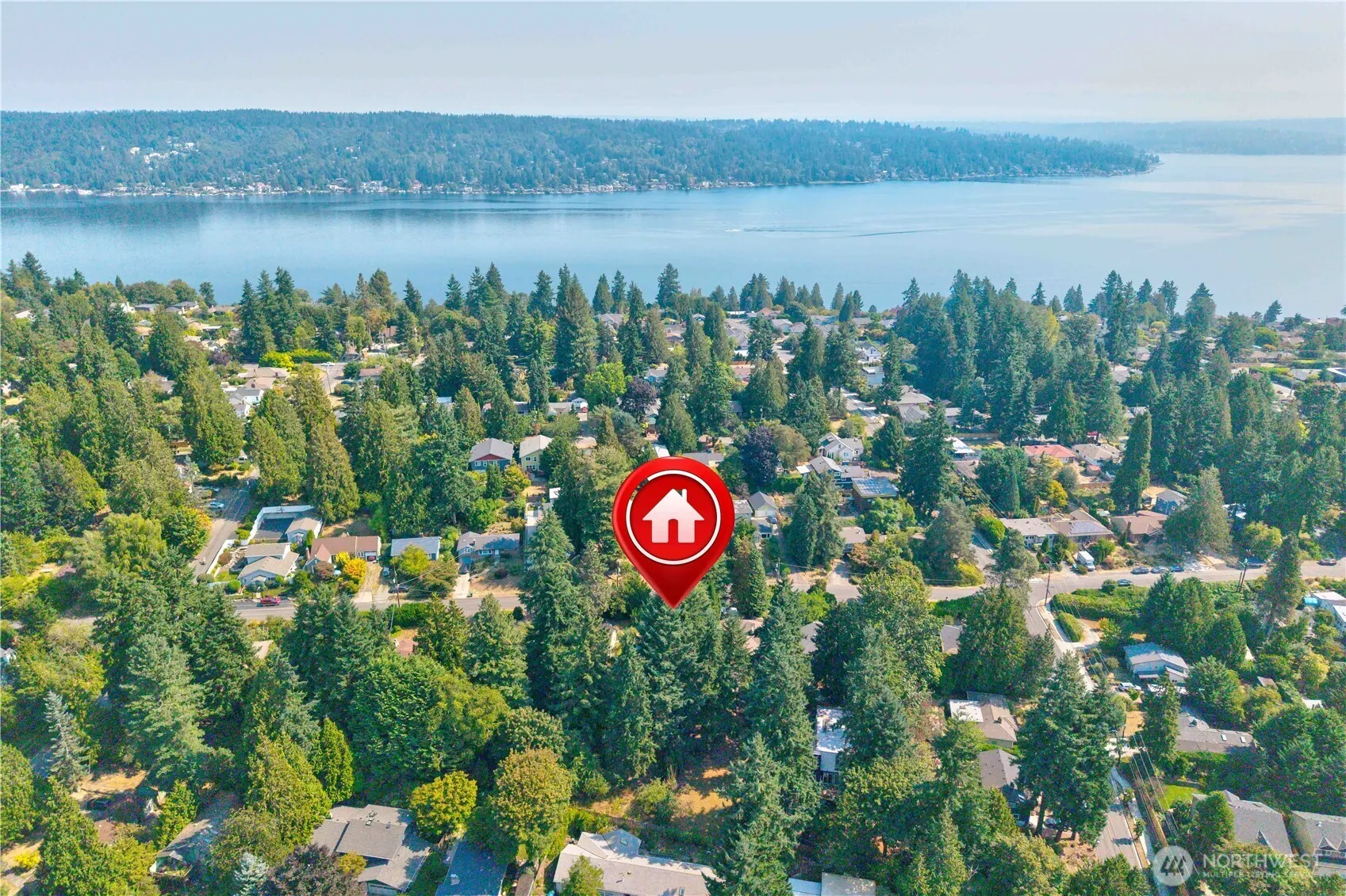 11027 Alton Avenue NE, Seattle, WA 98125