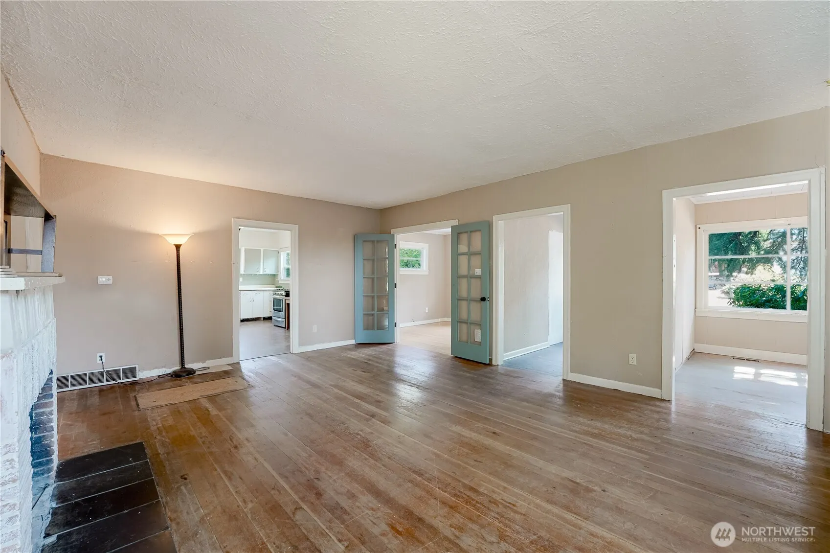 11027 Alton Avenue NE, Seattle, WA 98125