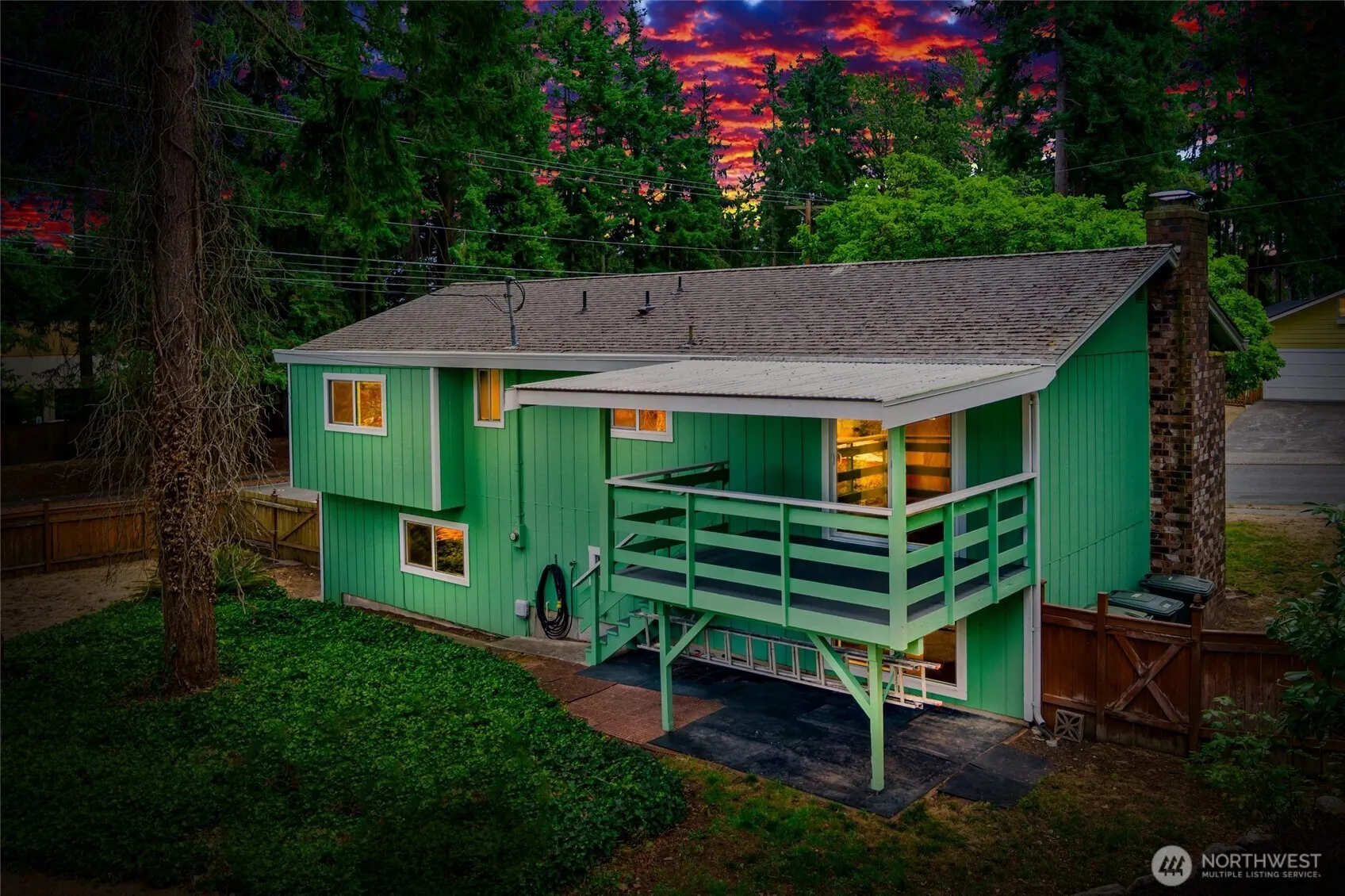 6007 189th Place SW, Lynnwood, WA 98036-5131