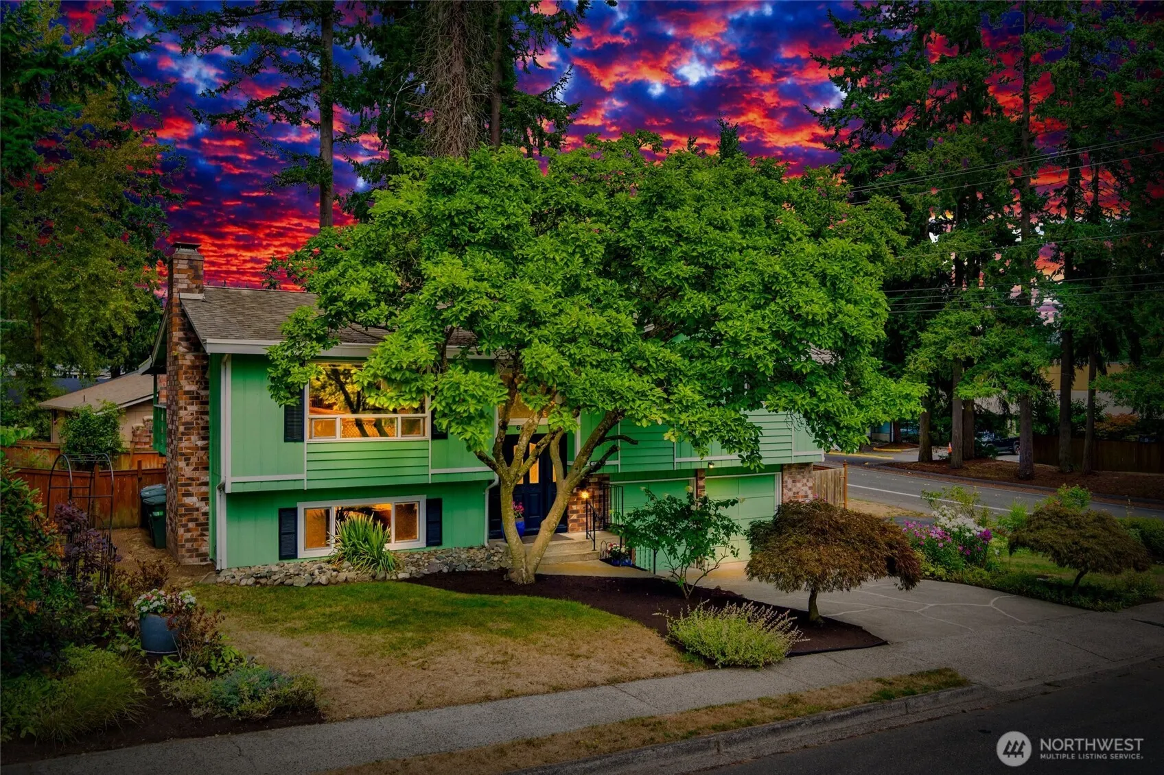 6007 189th Place SW, Lynnwood, WA 98036-5131