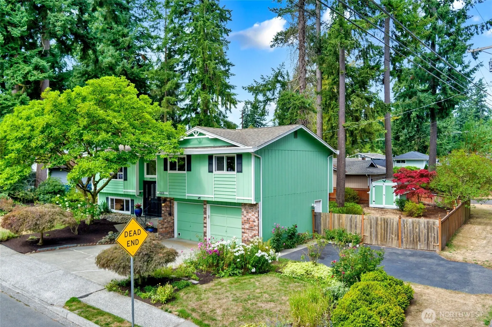 6007 189th Place SW, Lynnwood, WA 98036-5131
