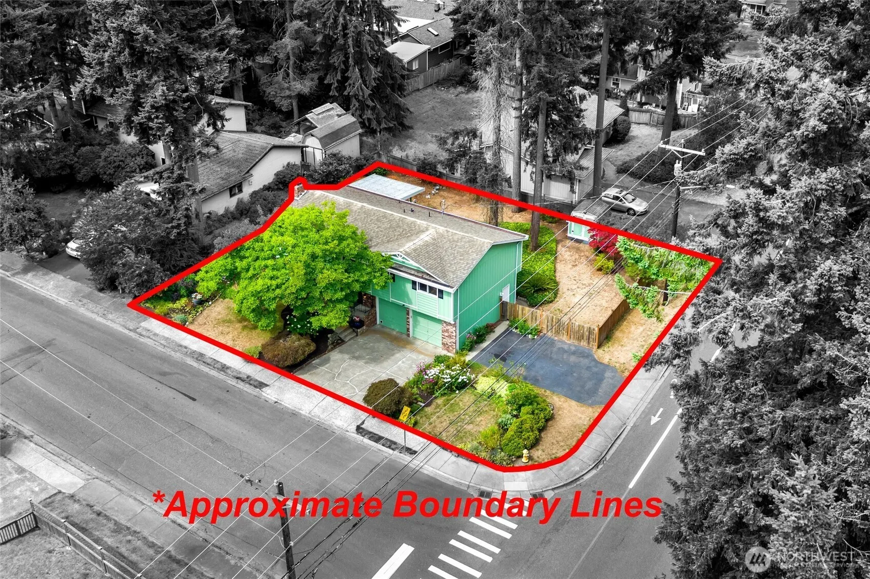 6007 189th Place SW, Lynnwood, WA 98036-5131