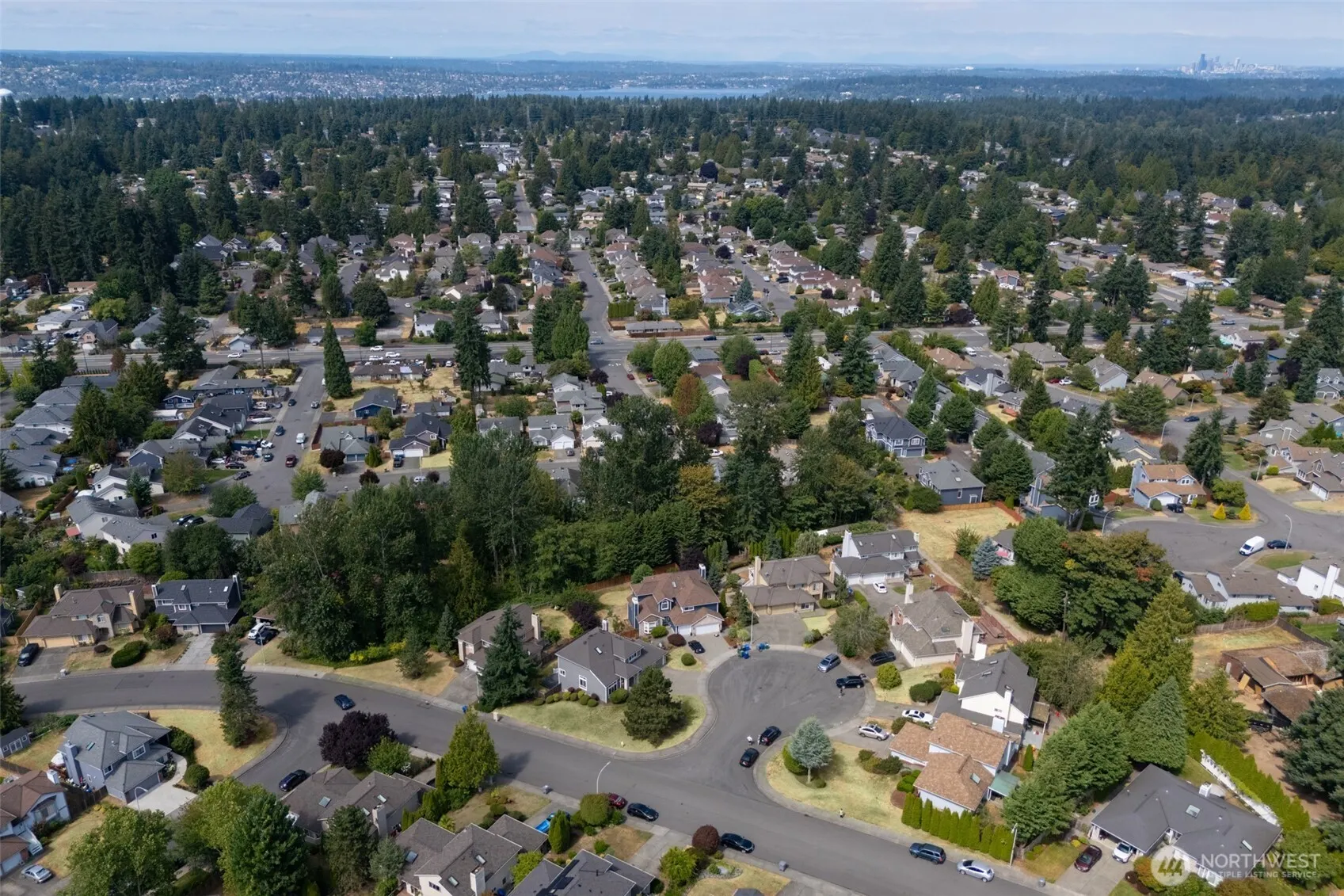 4905 NE 19th Court , Renton, WA 98059