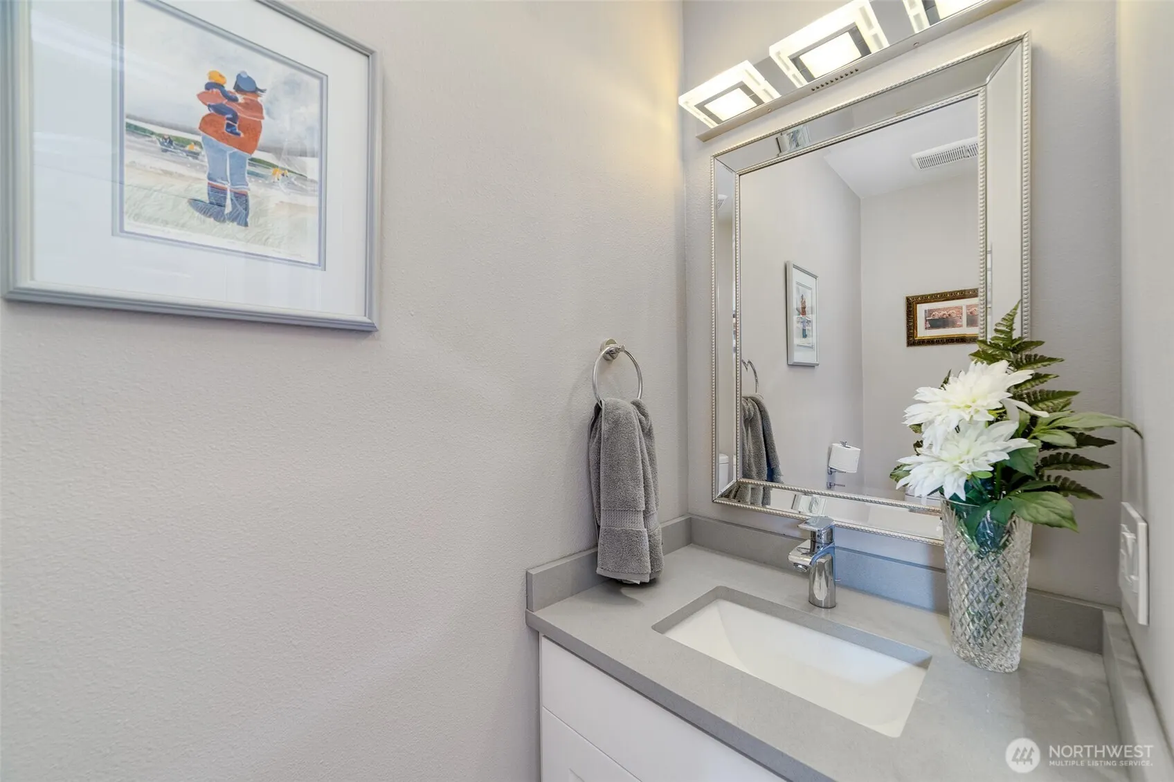 4905 NE 19th Court , Renton, WA 98059