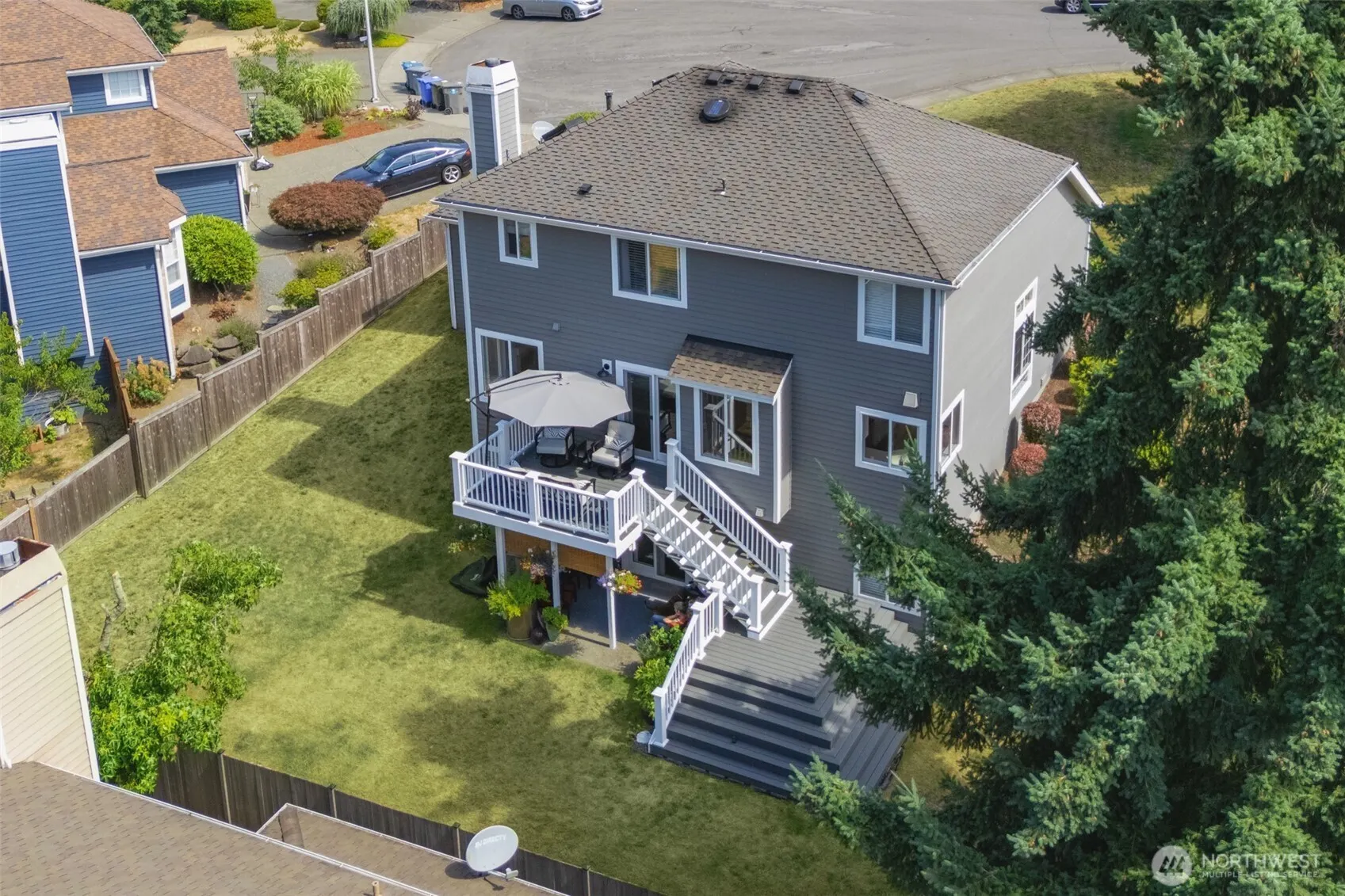 4905 NE 19th Court , Renton, WA 98059