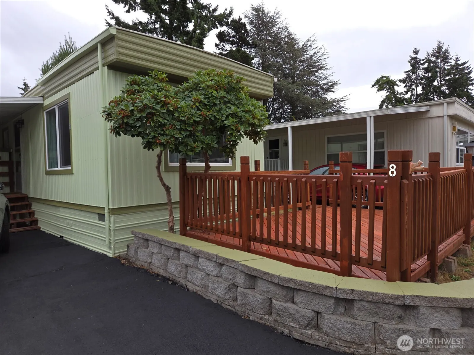 5220 176th Street SW #8, Lynnwood, WA 98037
