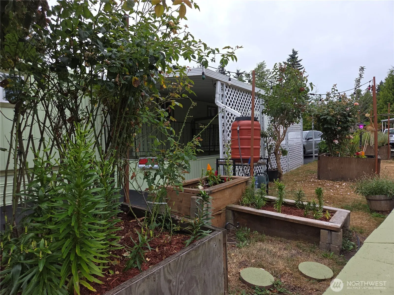 5220 176th Street SW #8, Lynnwood, WA 98037