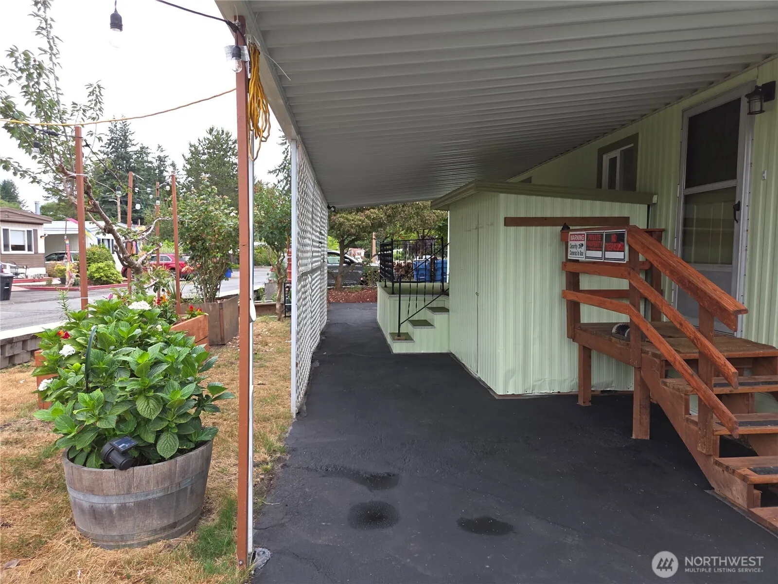 5220 176th Street SW #8, Lynnwood, WA 98037