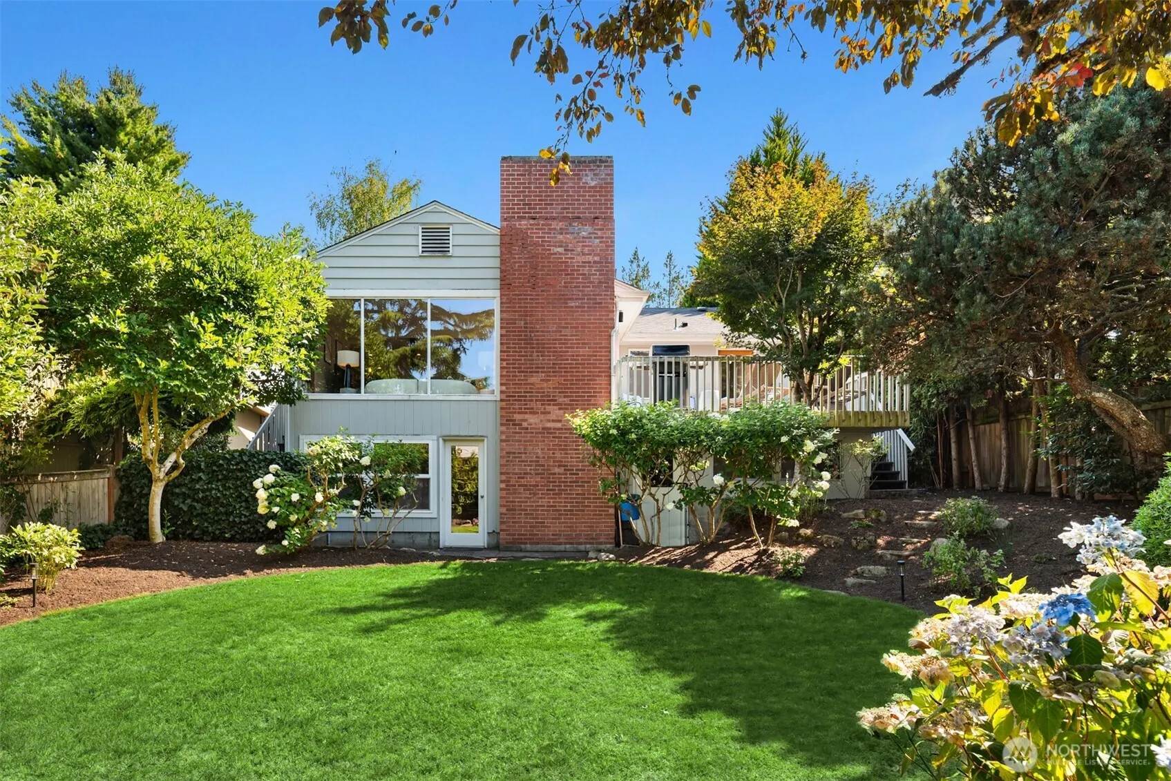 6420 NE 60th Street , Seattle, WA 98115