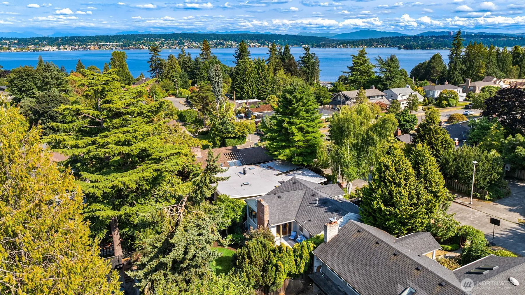 6420 NE 60th Street , Seattle, WA 98115