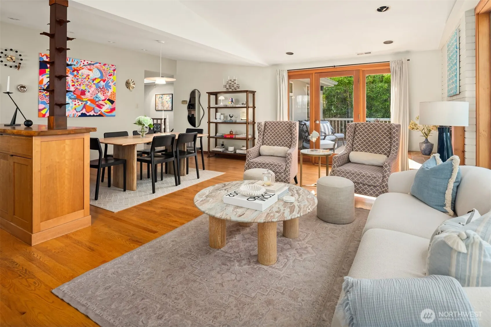 6420 NE 60th Street , Seattle, WA 98115