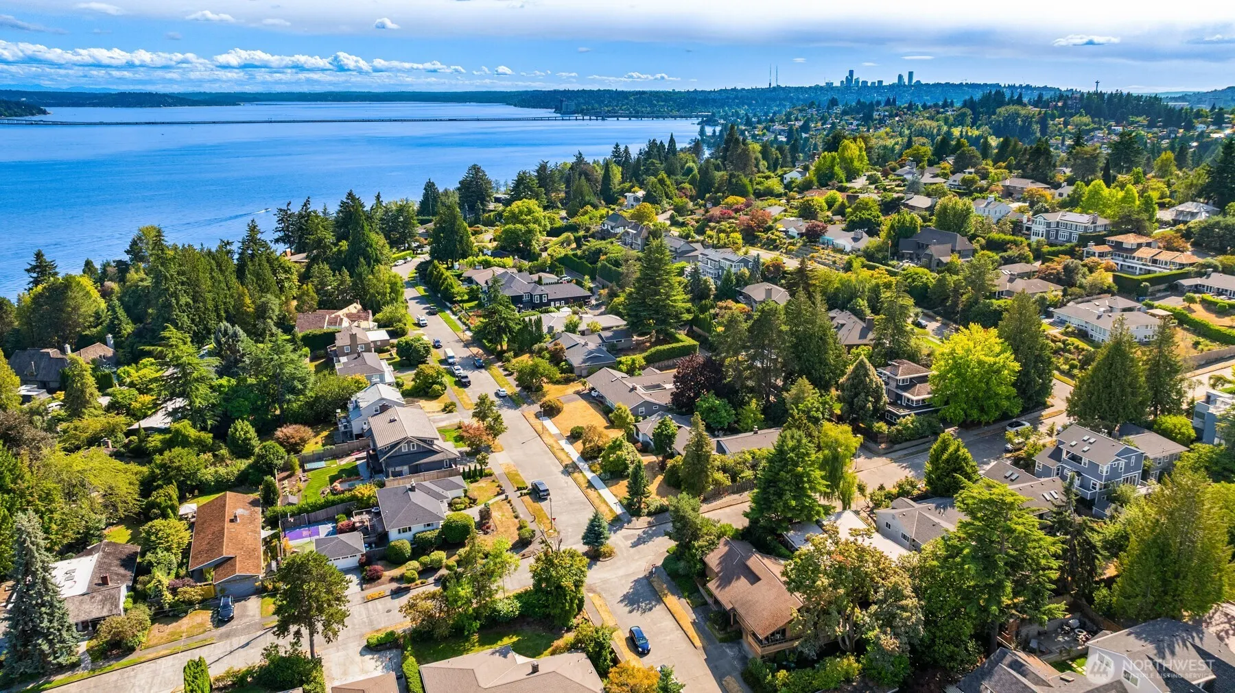 6420 NE 60th Street , Seattle, WA 98115