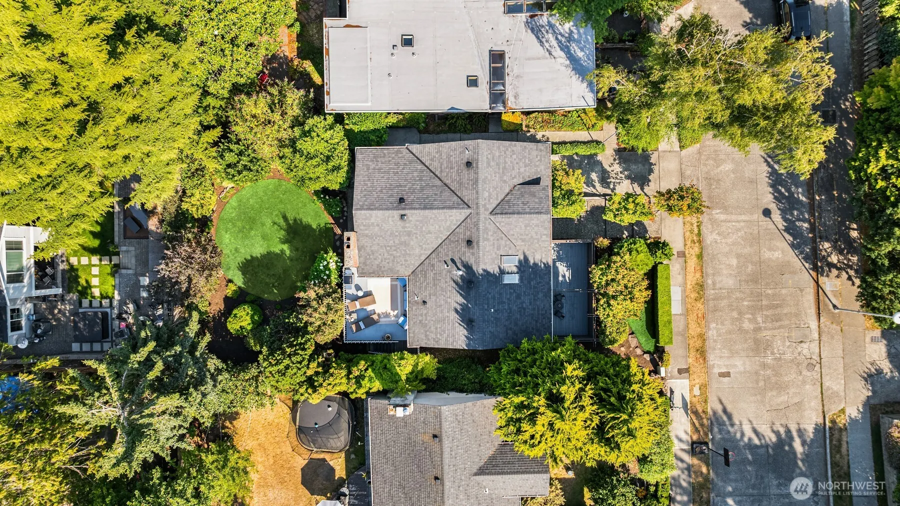6420 NE 60th Street , Seattle, WA 98115