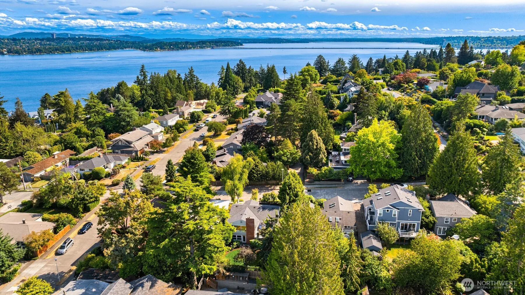 6420 NE 60th Street , Seattle, WA 98115